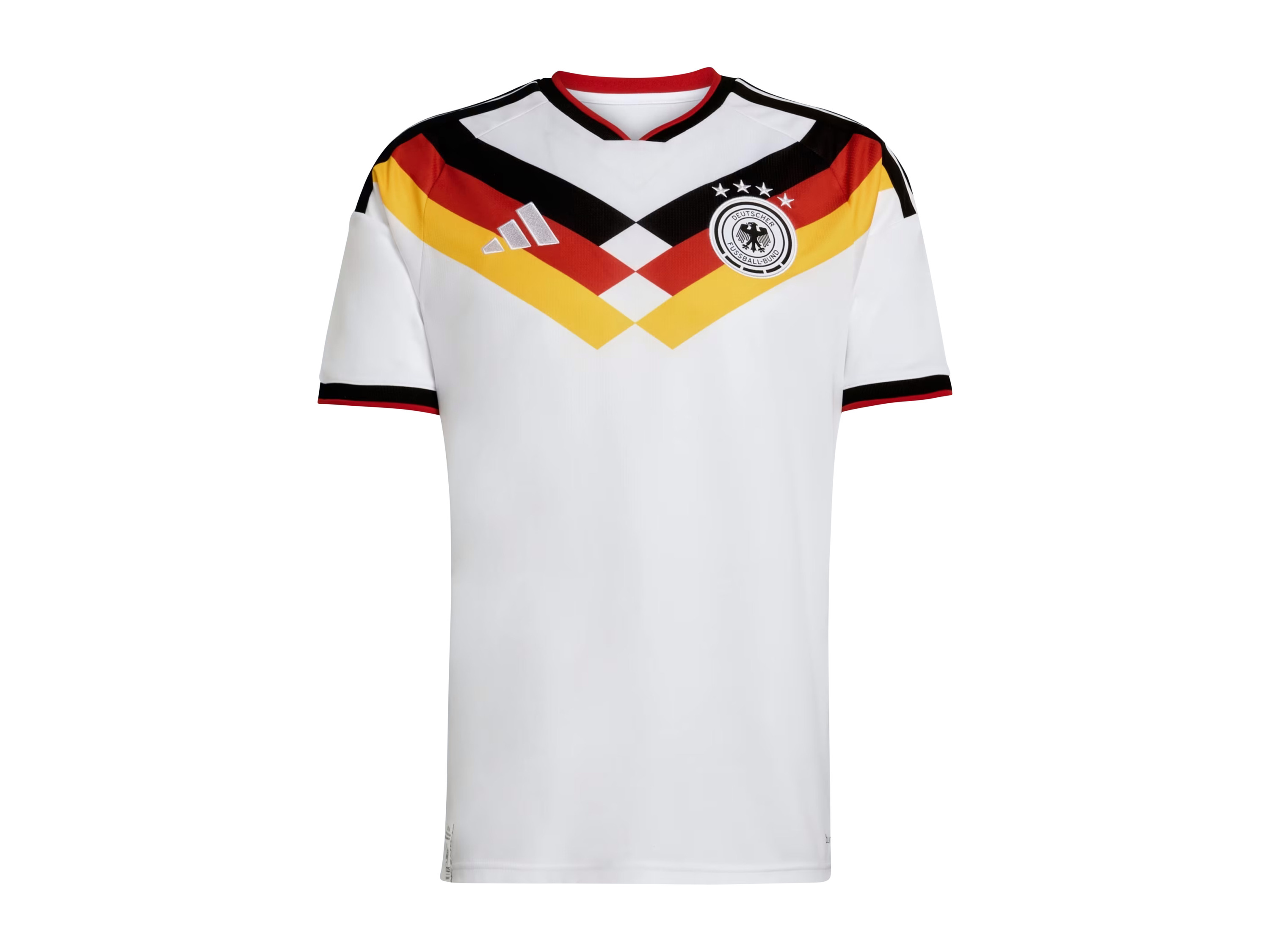 ADIDAS Herren DFB Trikot »Home« (XL)