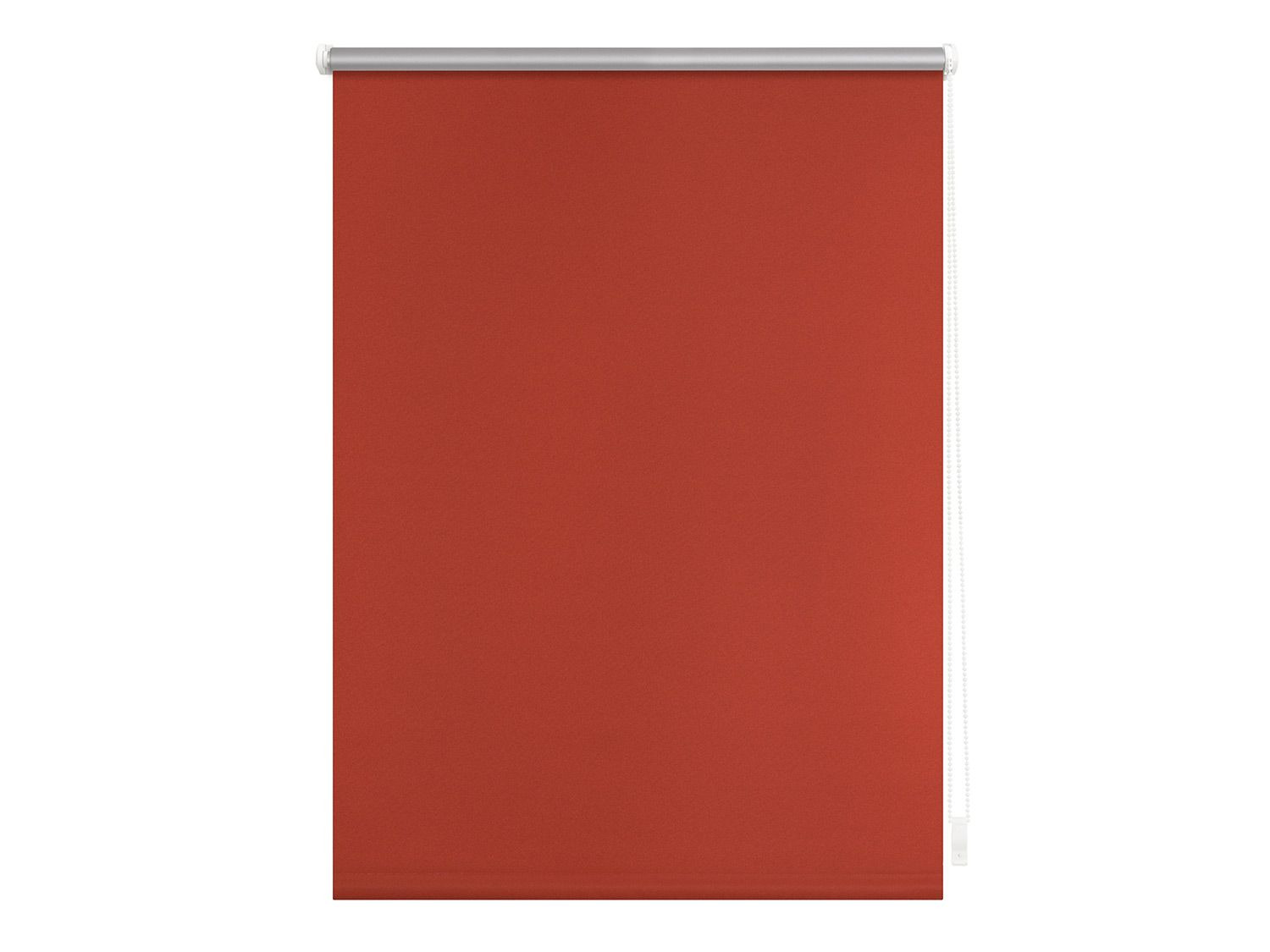Lichtblick Thermo-Rollo Klem, Terracotta, 60x220 cm (Terracotta, 60x220 cm)