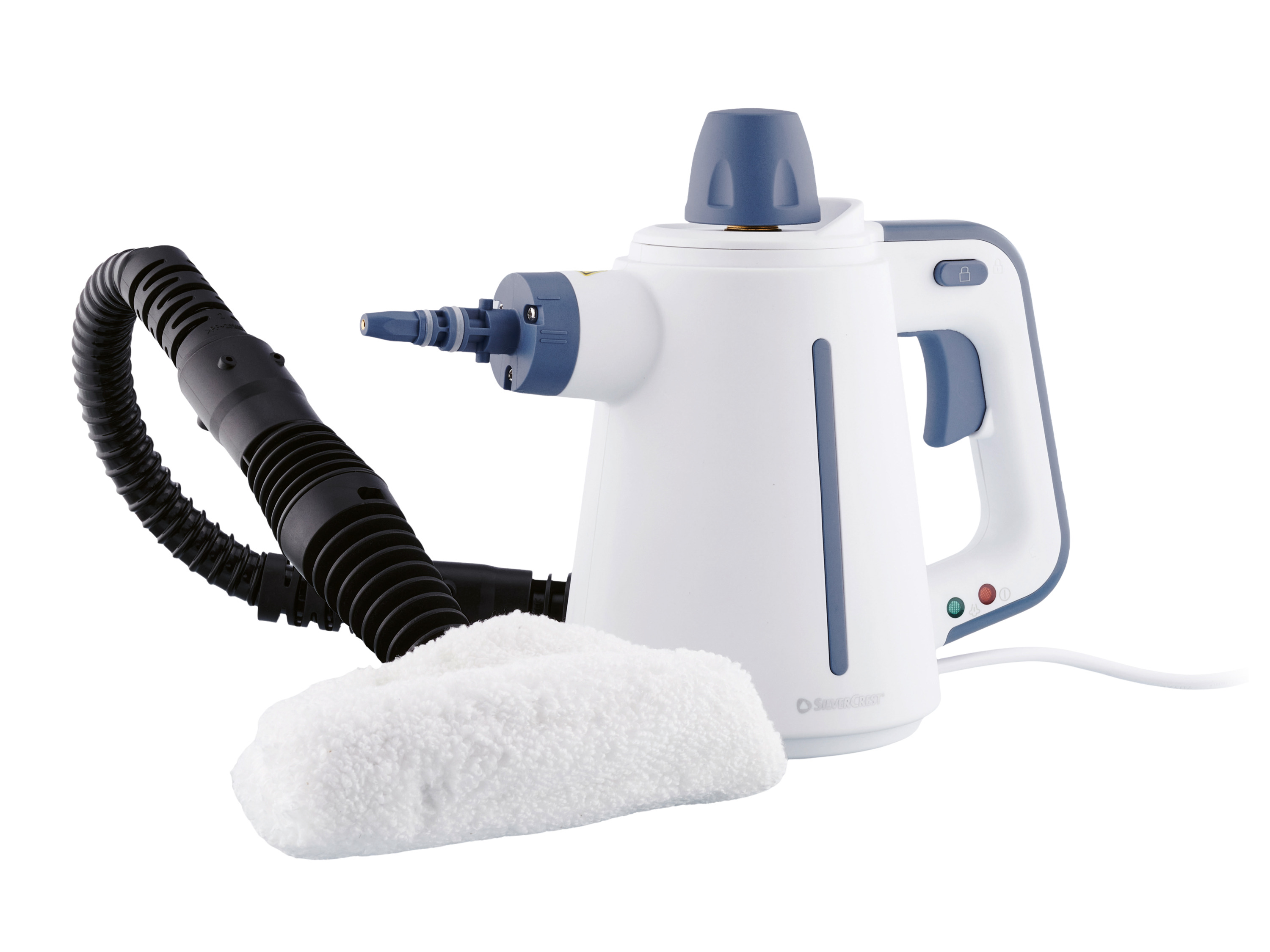 SILVERCREST® Hand-Dampfreiniger »SDR 1050 D2«''