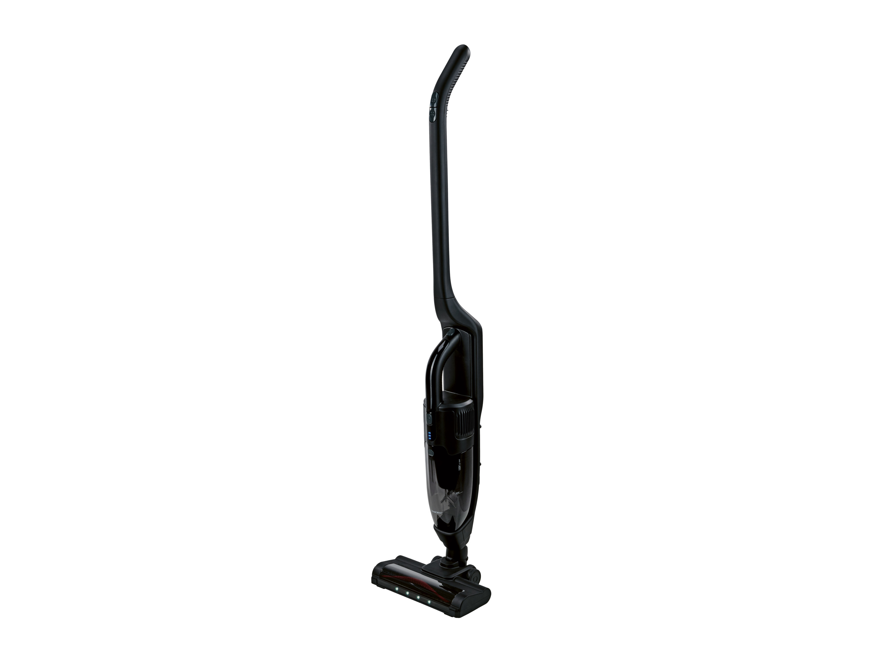 SILVERCREST® Akku-Staubsauger »SHSS 18 D3«