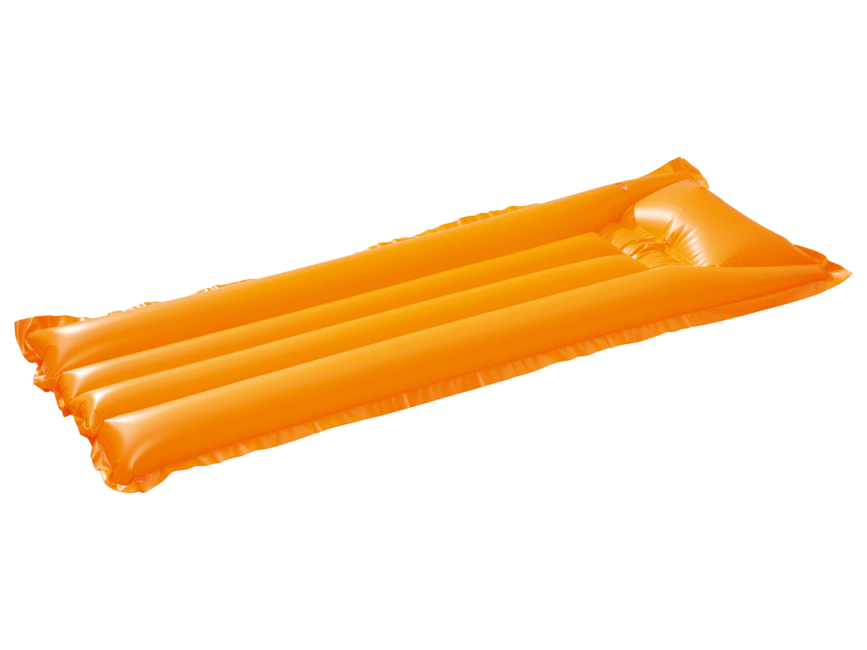 CRIVIT Luftmatratze, 174 x 59 cm (Orange)''