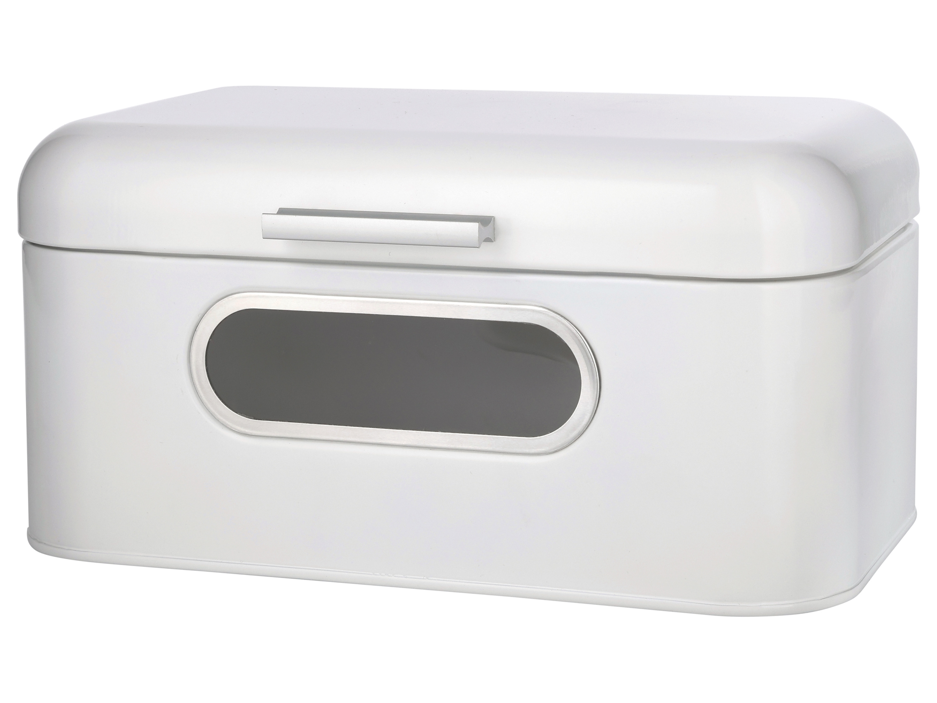 SILVERCREST® Brotkasten (Weiß)''