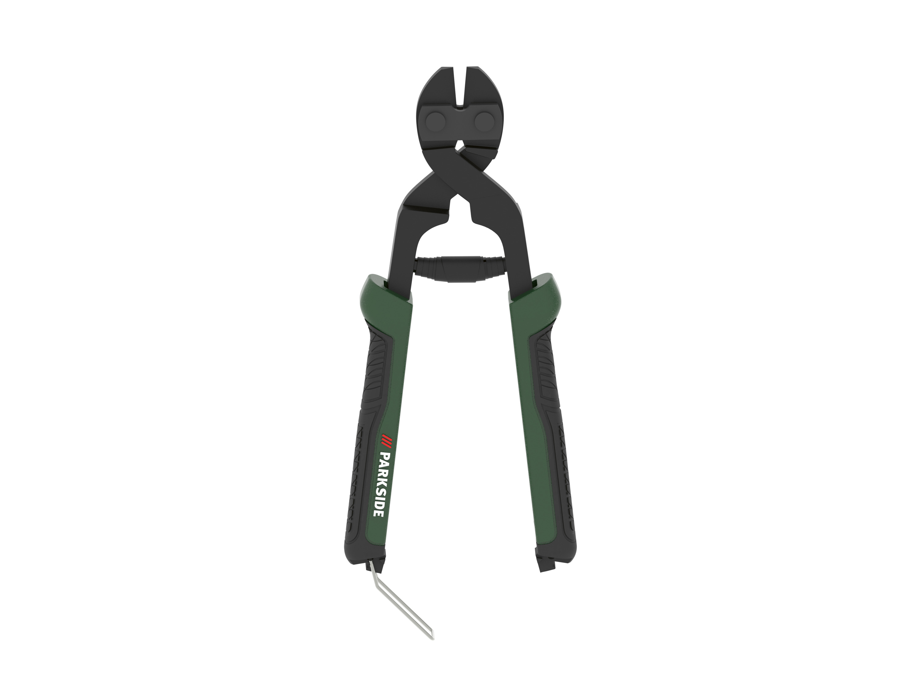 PARKSIDE® Automatik-Wasserpumpenzange/ Mini-Bolzenschneider/ Verstellbarer Rollgabelschlüssel mit Verriegelung oder mit Ratsche (Mini Bolzenschneider)