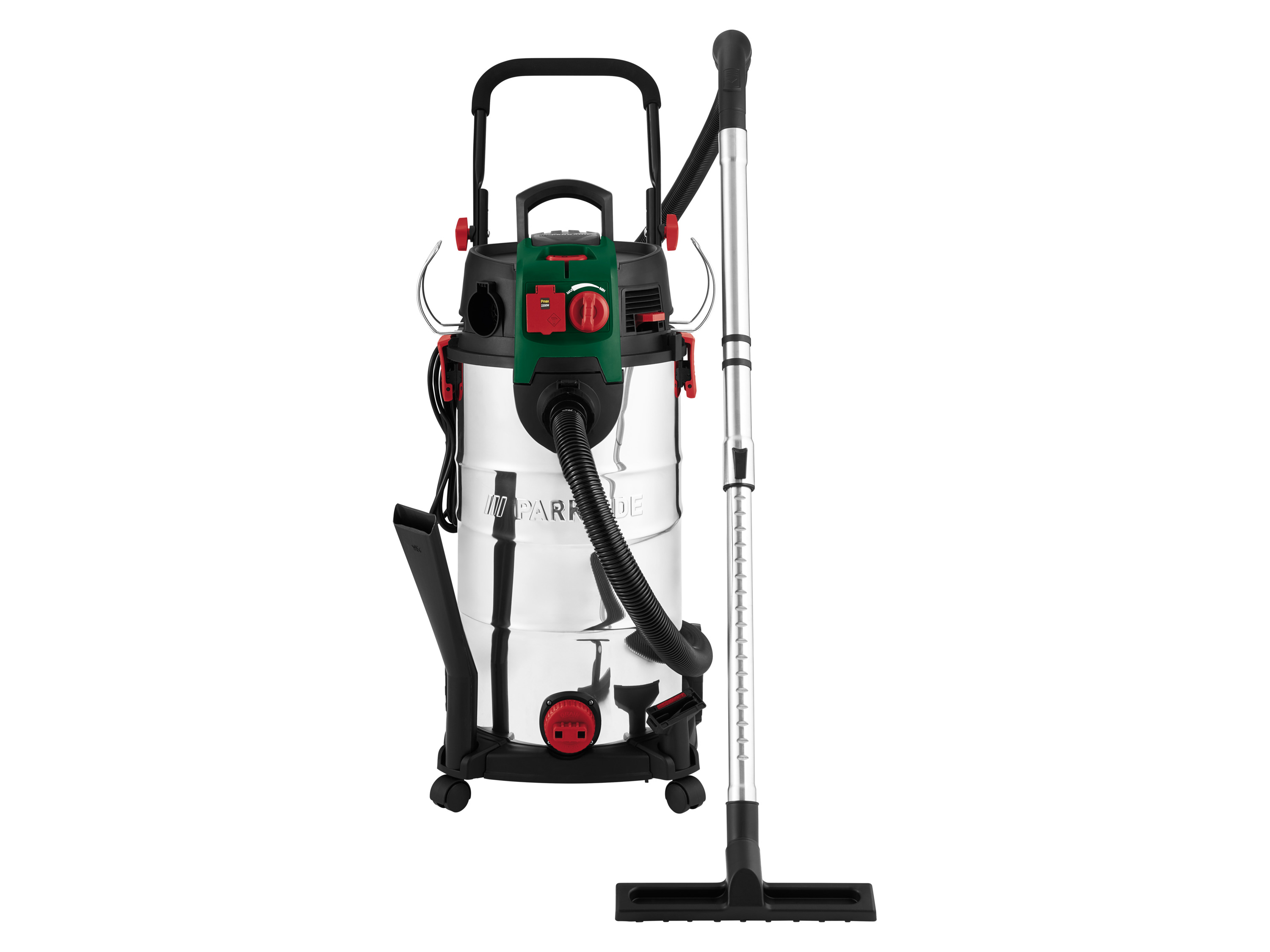 PARKSIDE® Nass-/Trockensauger »PWDL 40 A1«''