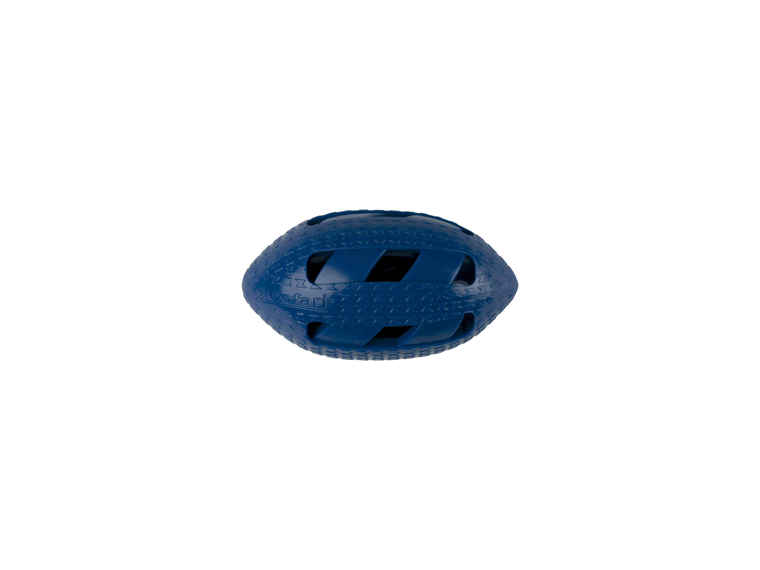 zoofari® Hundespielzeug Werfen und Zerren (Rugby)''