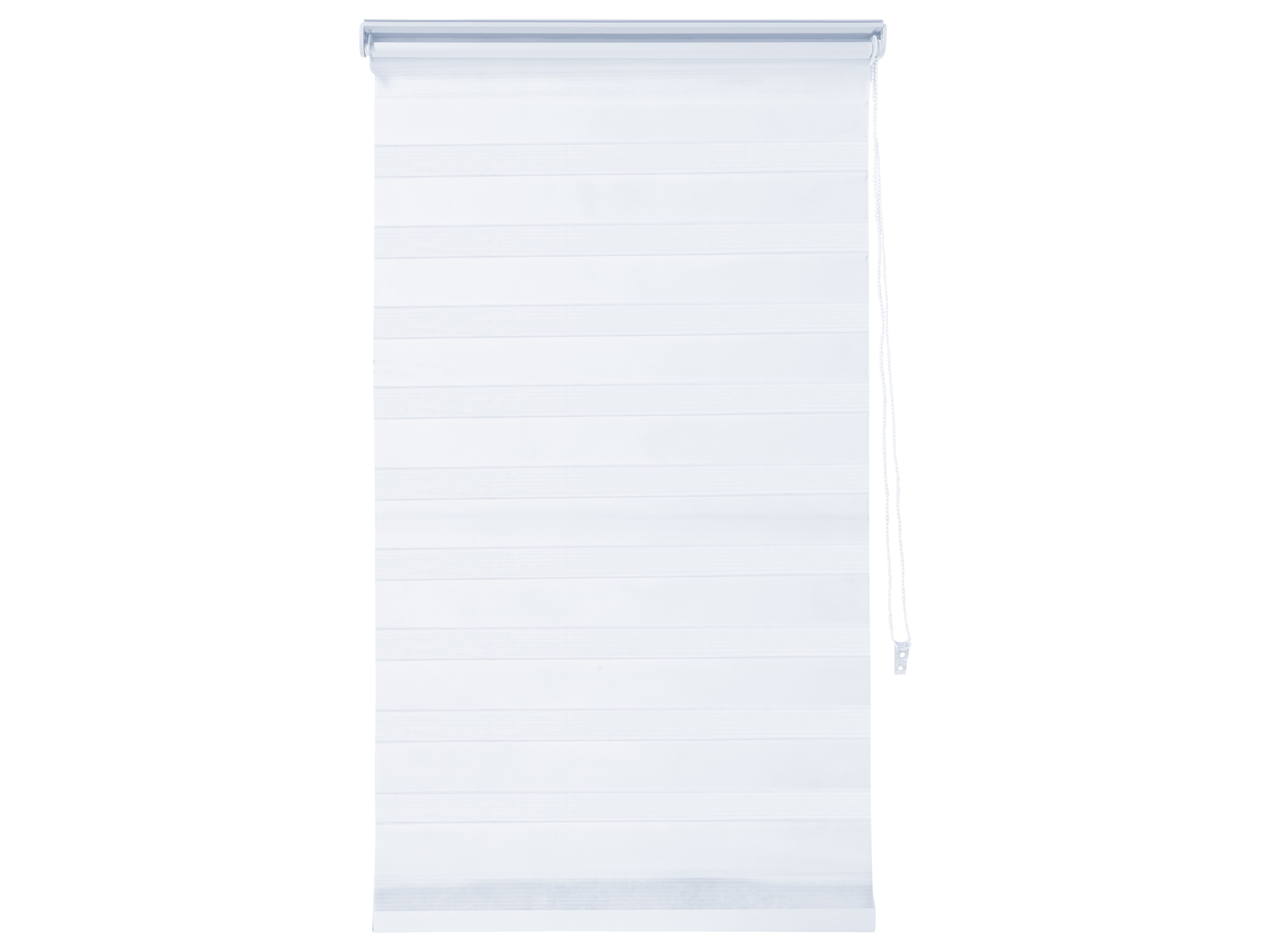 LIVARNO home Duo-Rollo für Fenster, 80 x 150 cm