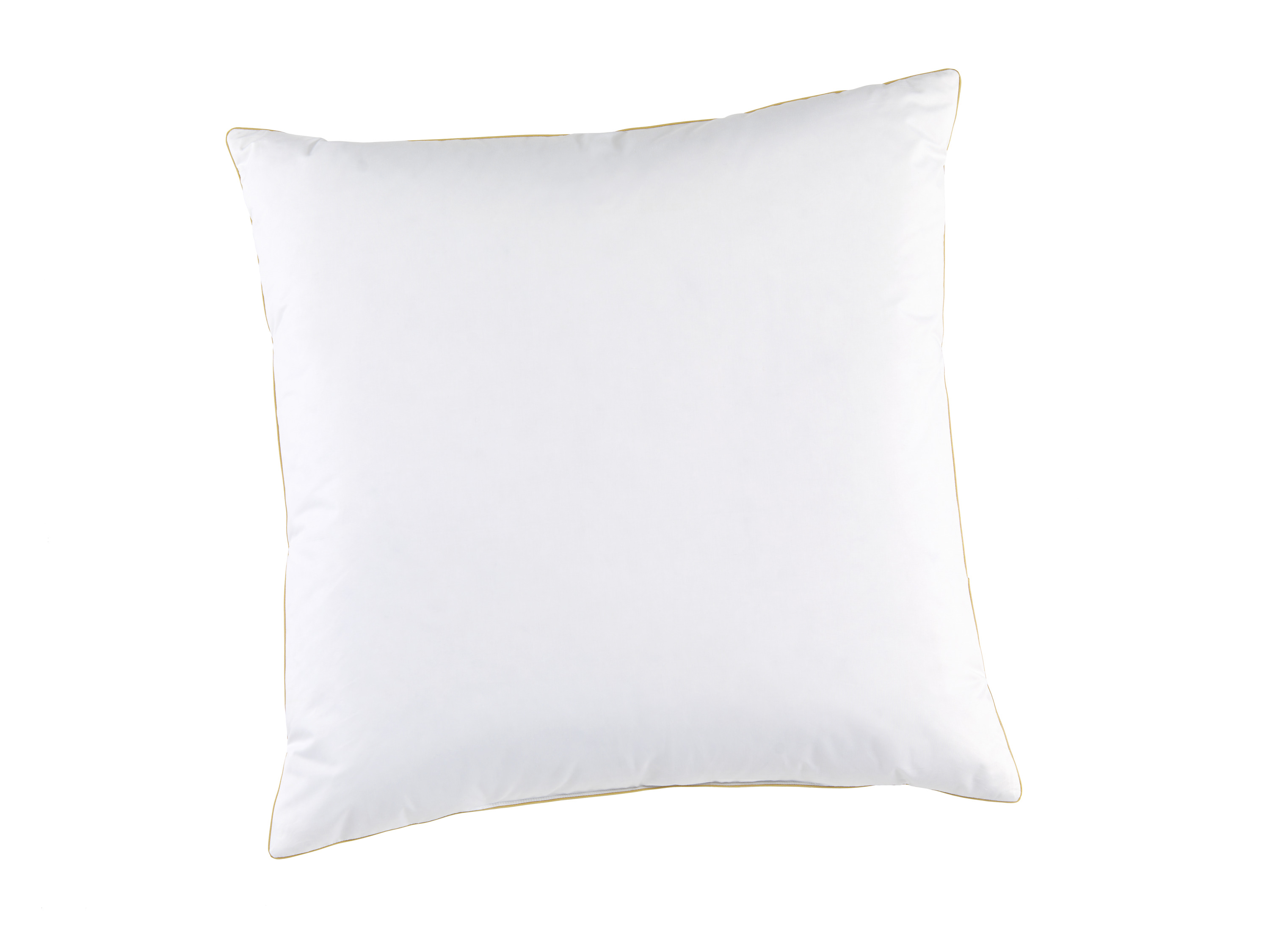 HÄUSSLING Royal Kopfkissen mit Federn & Daunen (80 x 80 cm)