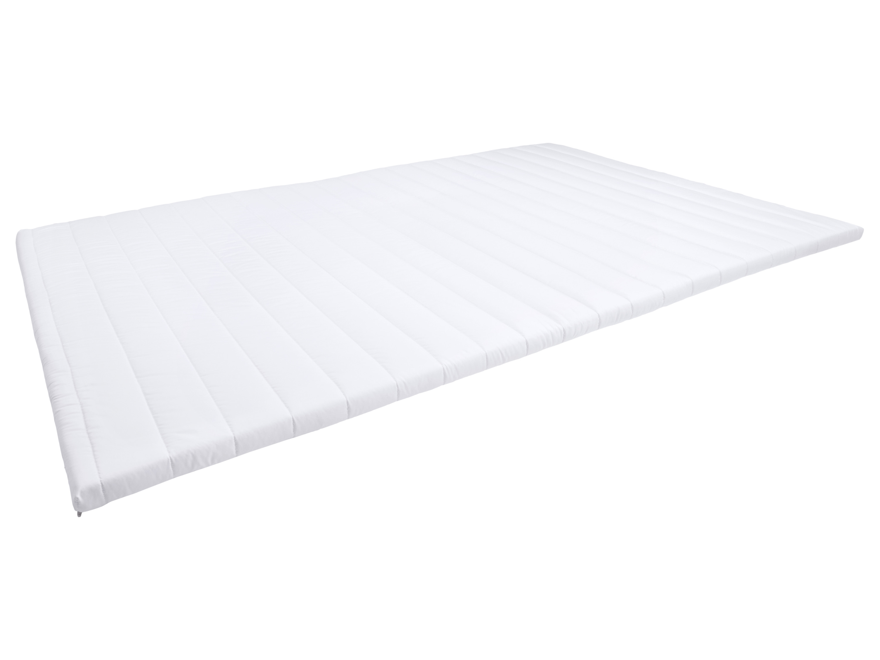LIVARNO® Matratzen-Topper, 140 x 200 cm''