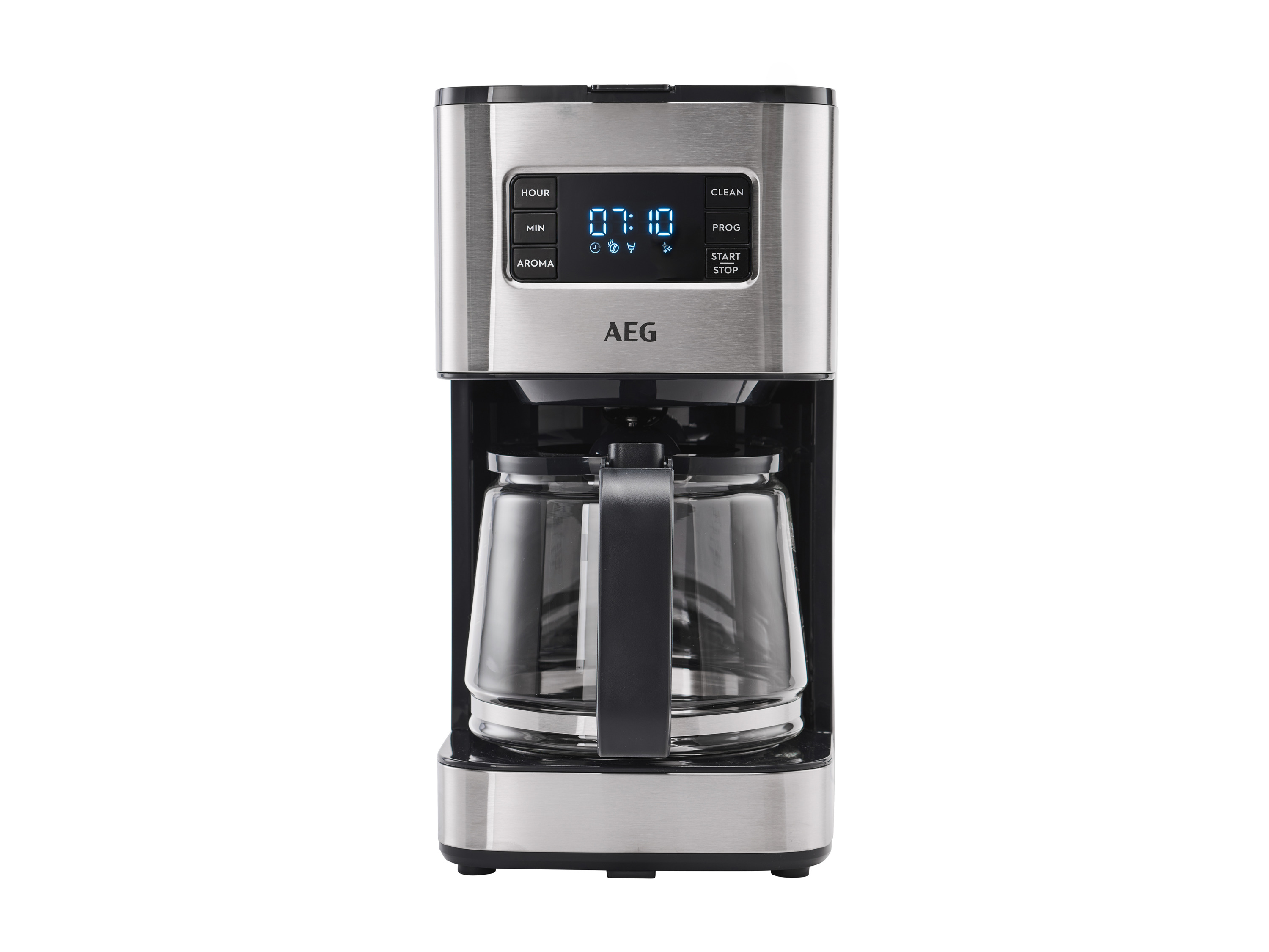 AEG Kaffeeautomat »CM5-1-6ST«, mit Warmhaltefunktion''