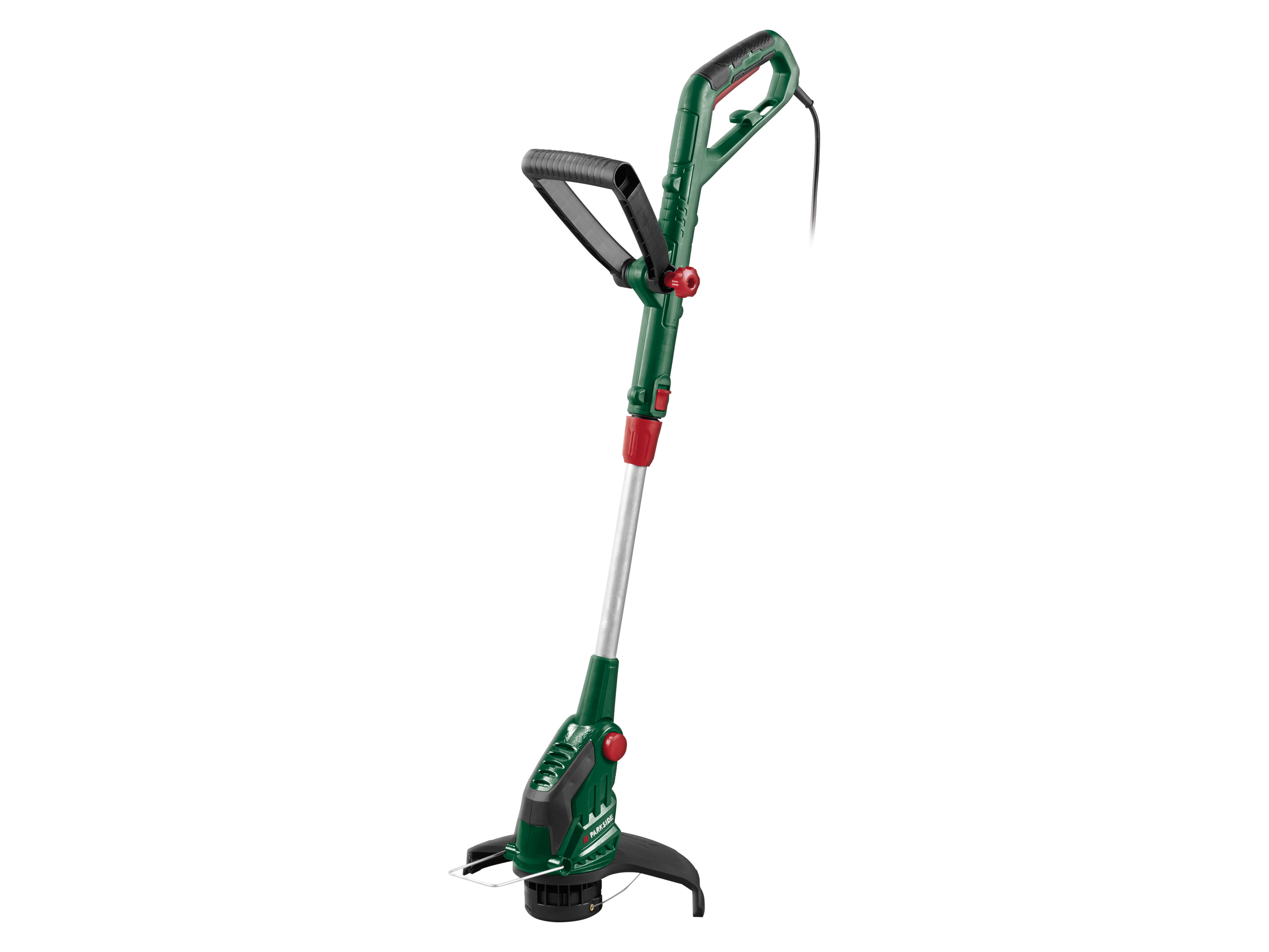 PARKSIDE® Elektro-Rasentrimmer »PERT 550 C6«