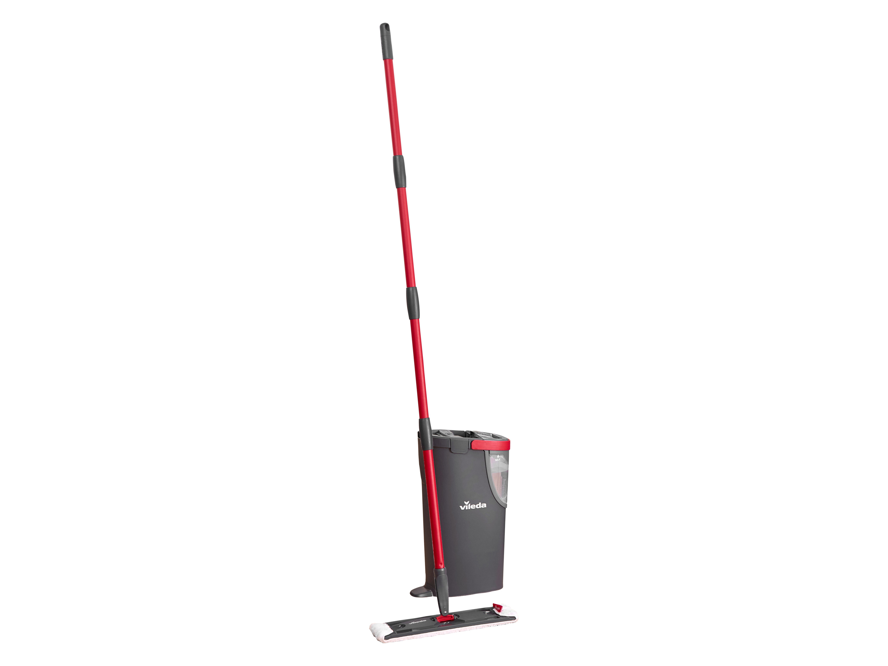 VILEDA H2PrO ONE Flat Mop Box
