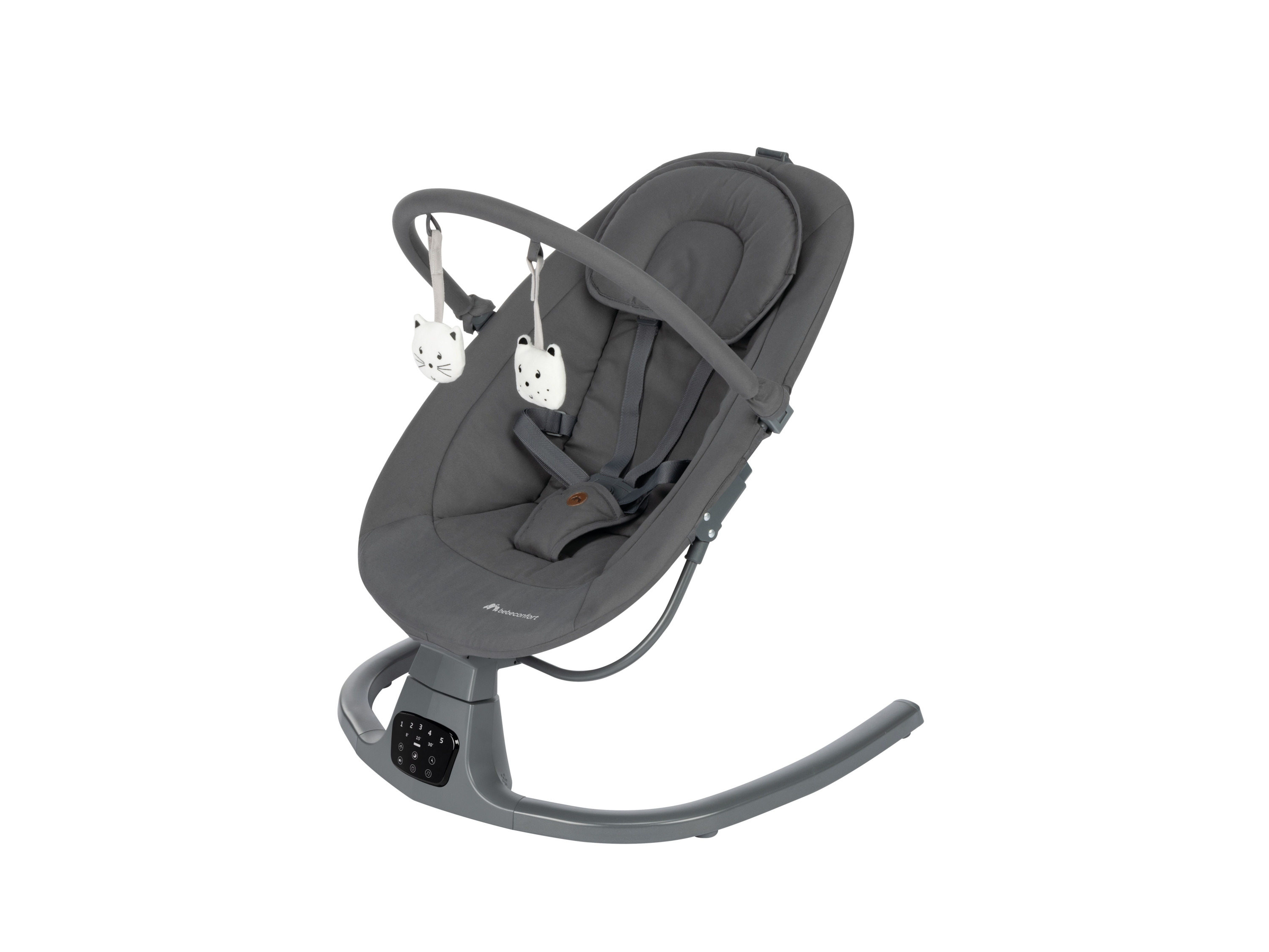 BEBECONFORT Elektrische Babywippe 'Melilo'