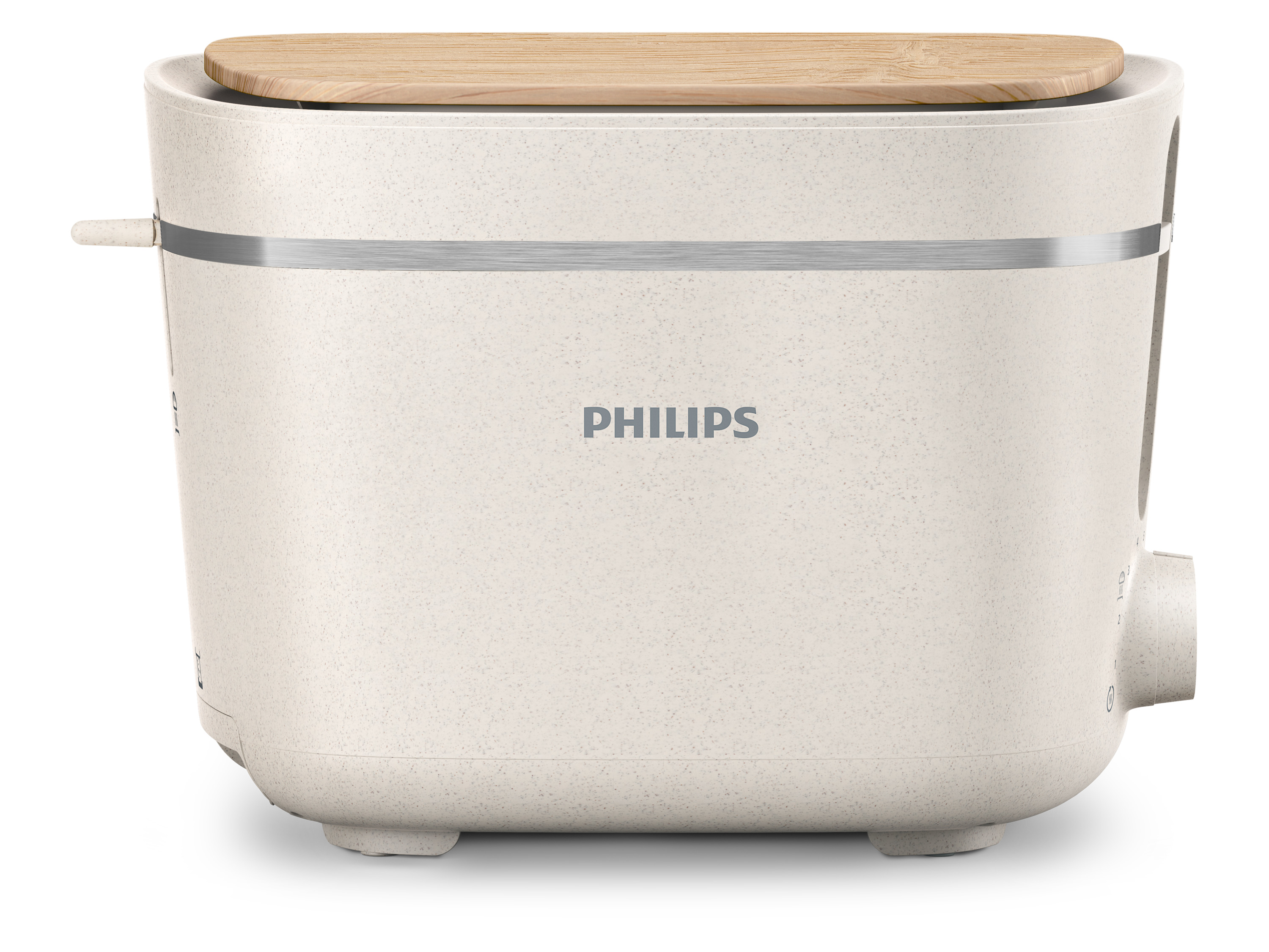 PHILIPS Toaster »Conscious Collection«