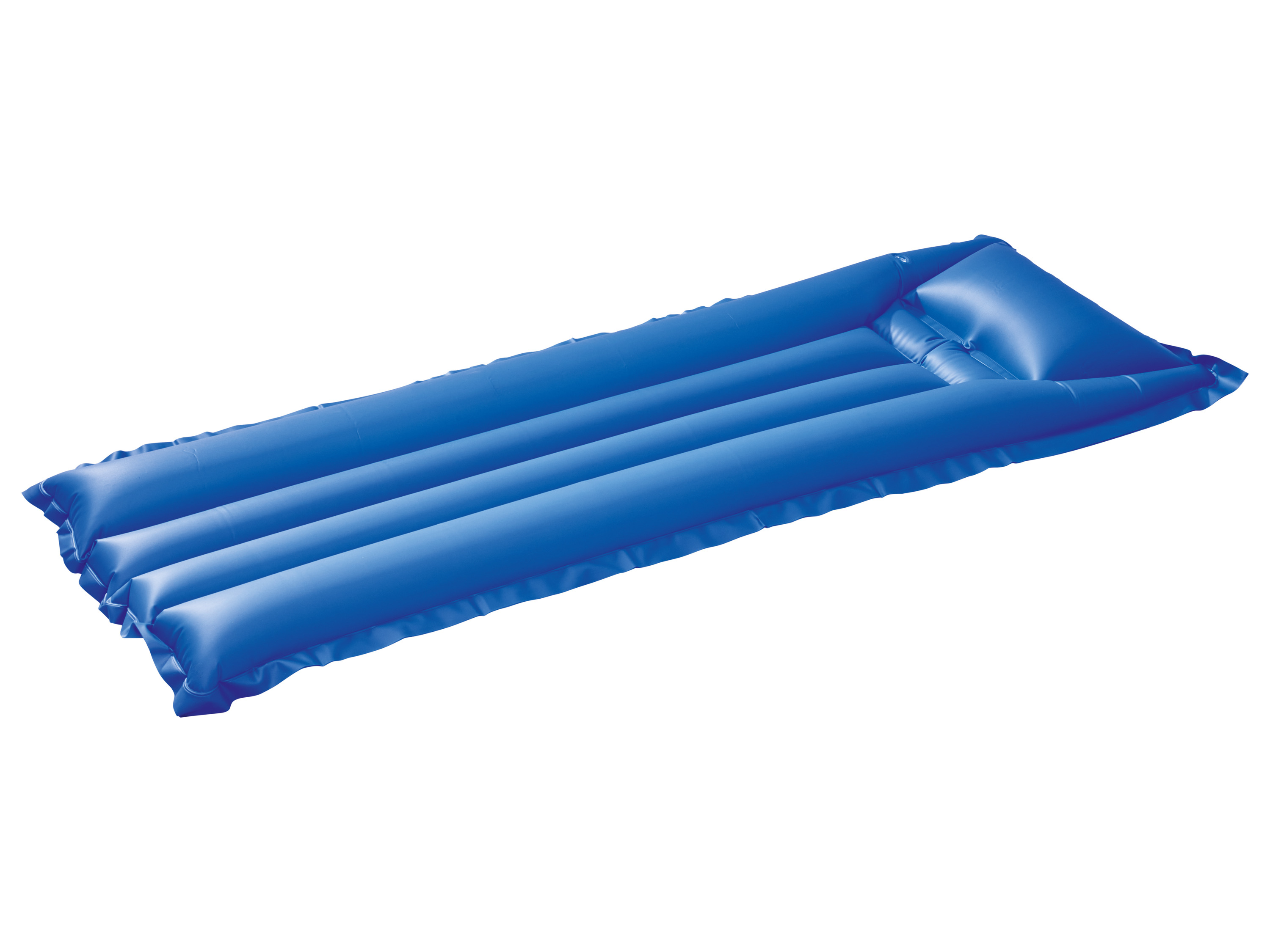 CRIVIT Luftmatratze, 174 x 59 cm (Blau)''