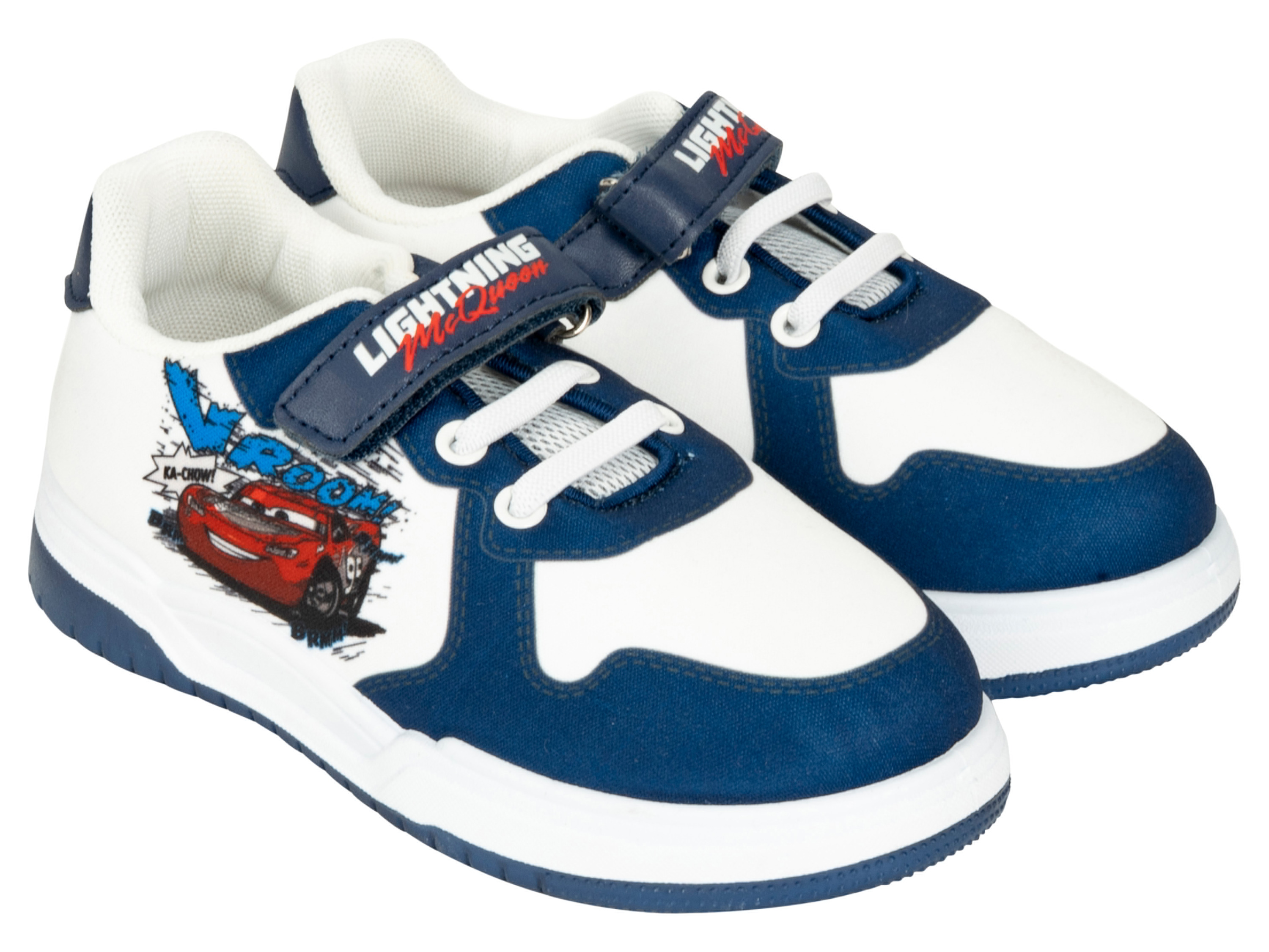 Kinder Sneaker (CARS, 30)