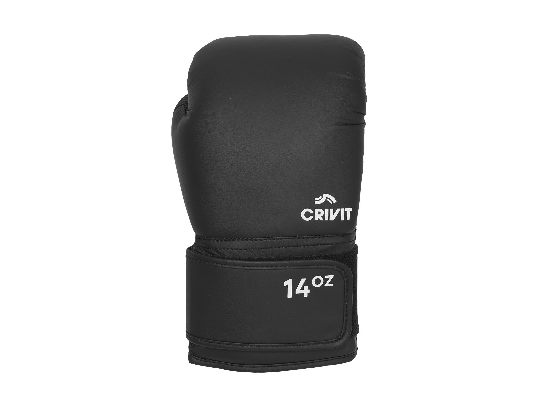 CRIVIT Boxhandschuhe, 12 oz / 14 oz (14oz)