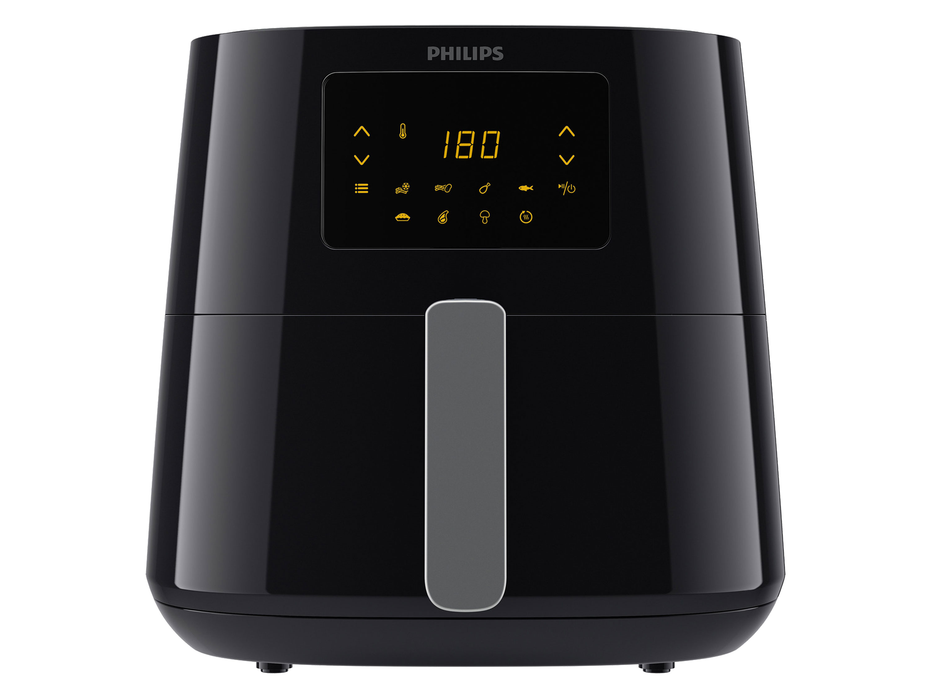 PHILIPS Heißluftfritteuse XL »HD9270/70«, 6,2 l