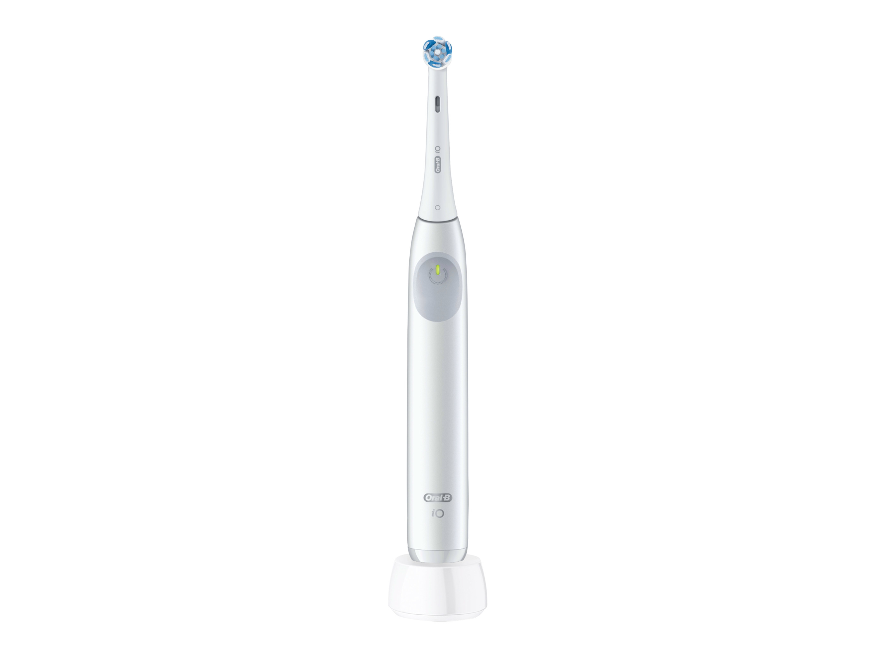 Oral-B iO Simply Clean Ocean Blue Elektrische Zahnbürste IO2 ''