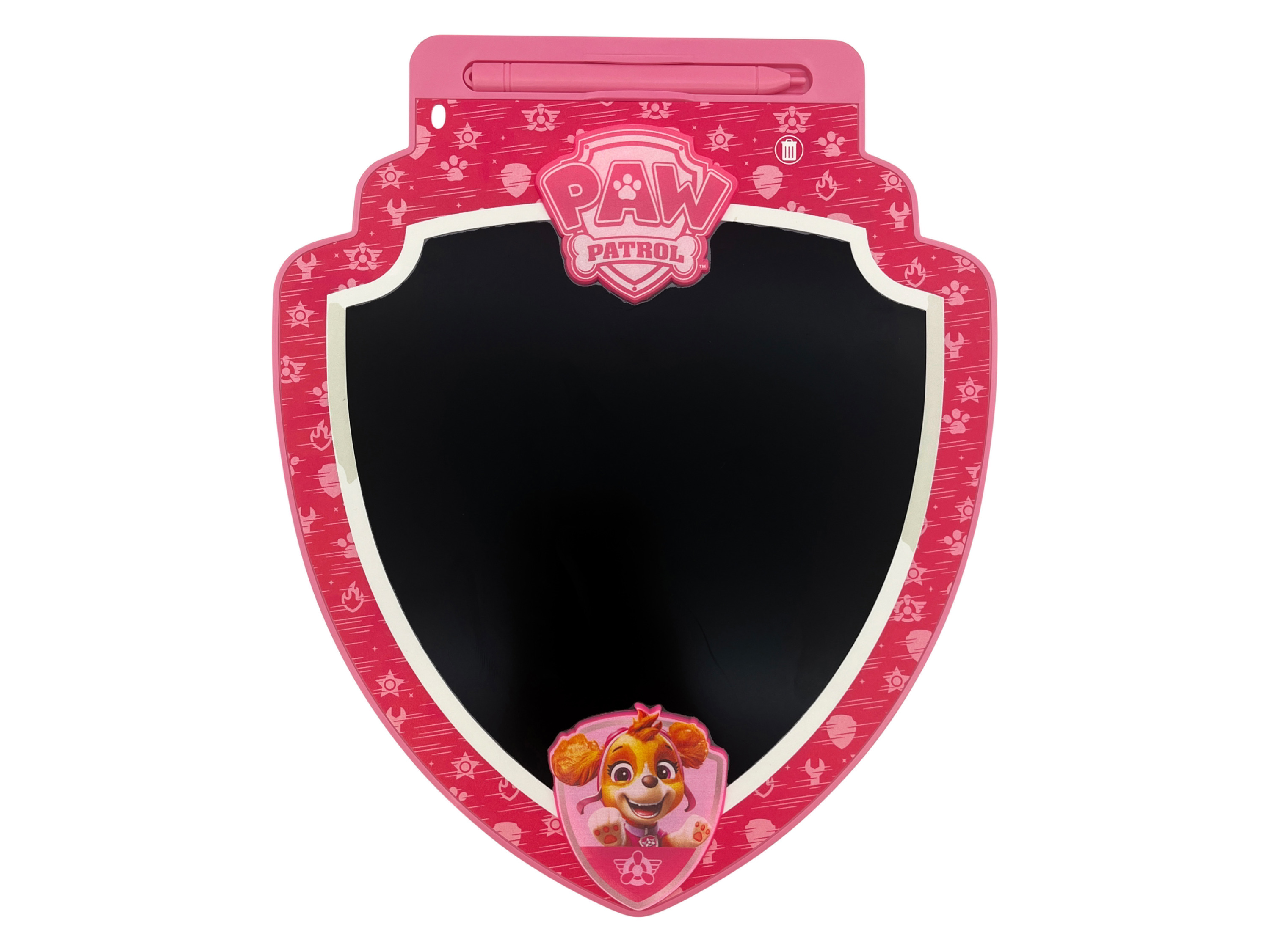 LCD Tafel »Paw Patrol / LOL« (Paw Patrol/pink)