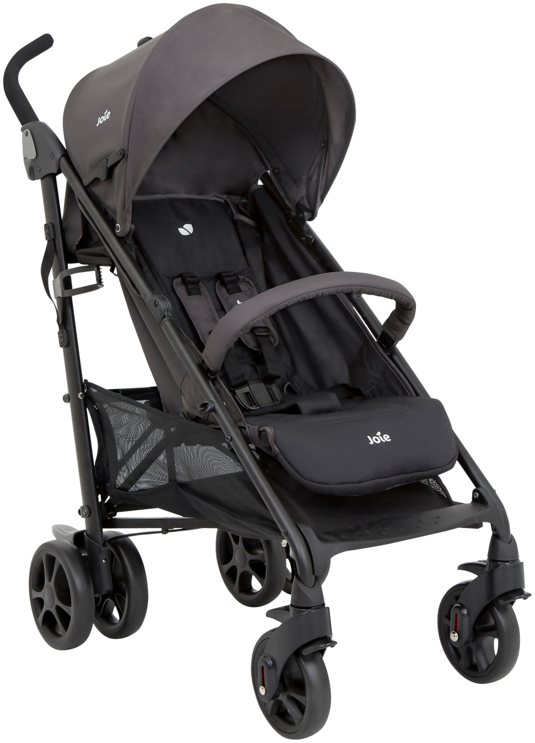 JOIE Buggy »Brisk ember«