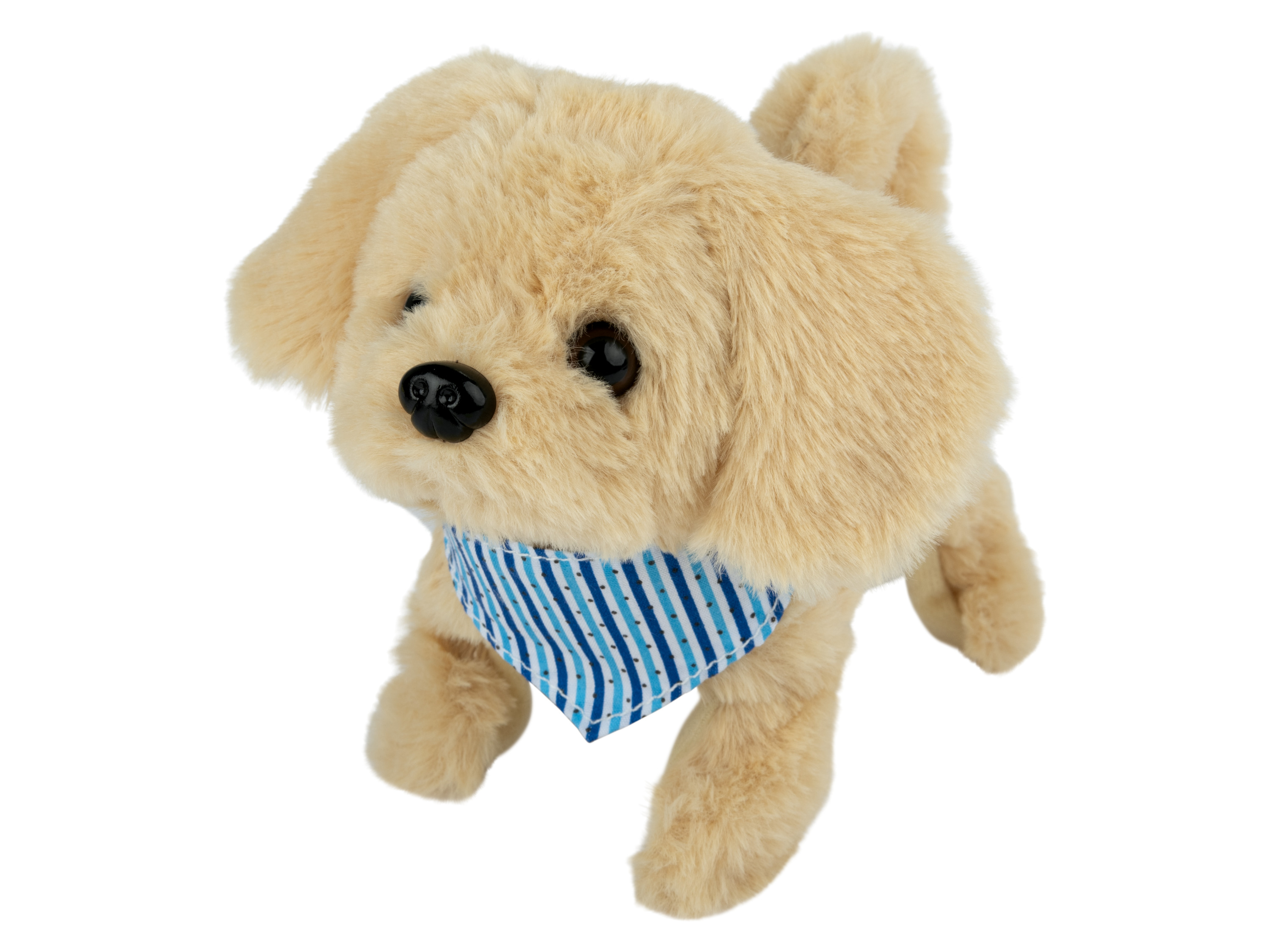 Playtive Tech Pets Hund und Katze 15cm (Hund)''