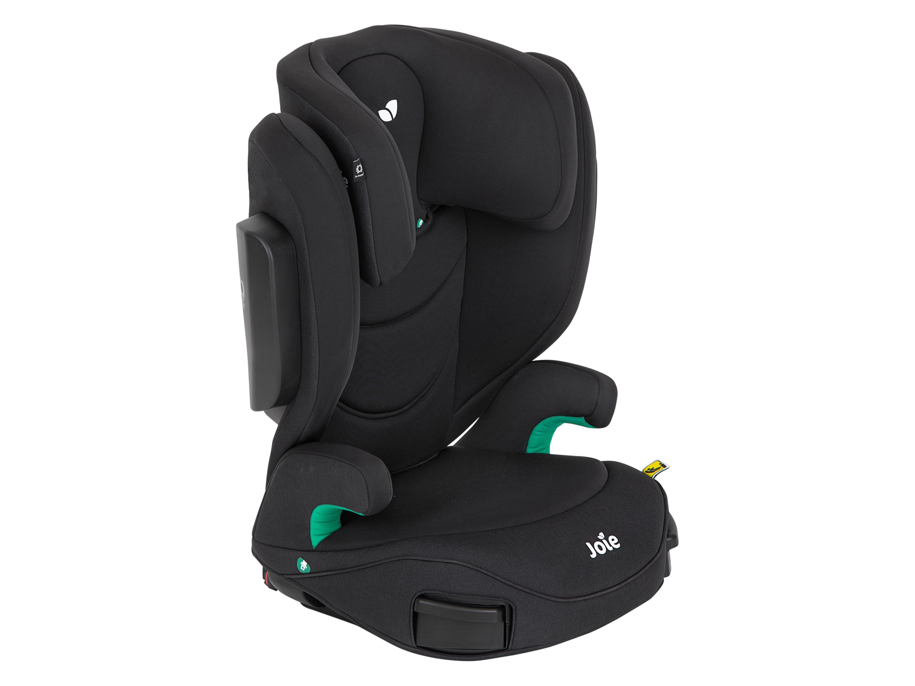 JOIE Kindersitz i-Trillo FX – mit Iso-Fix, 100-150 cm, 4-12 Jahre''