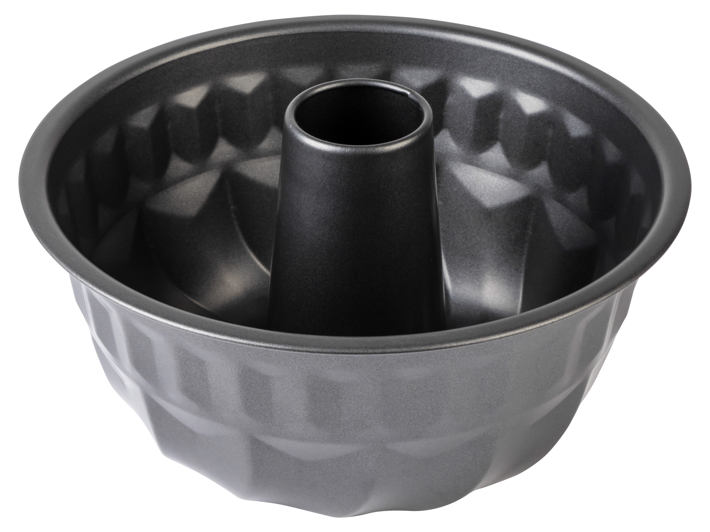 ERNESTO® Backformen (Gugelhupfform)