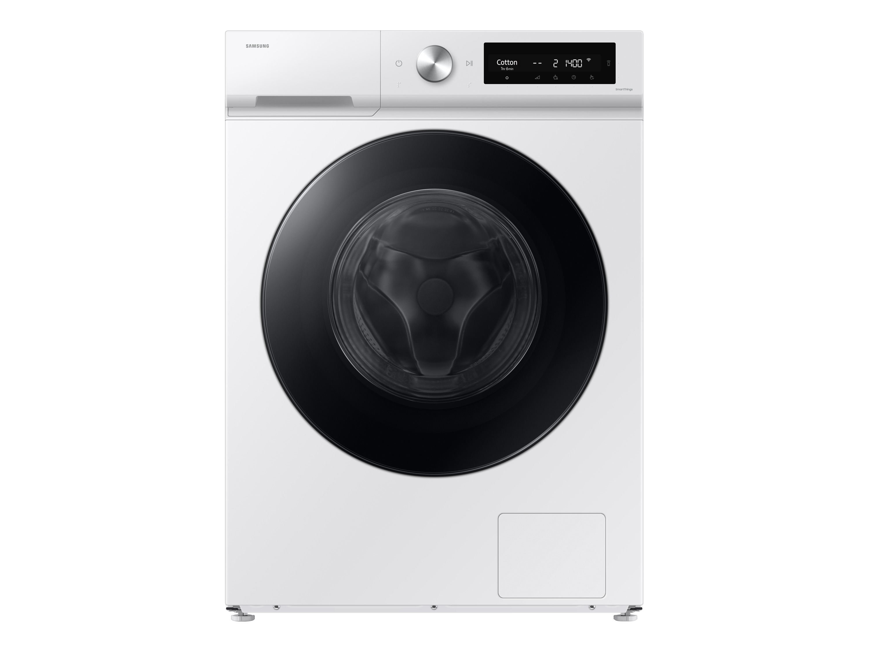 SAMSUNG Waschtrockner »WD90DB7B85GWU2«, 9+6 kg
