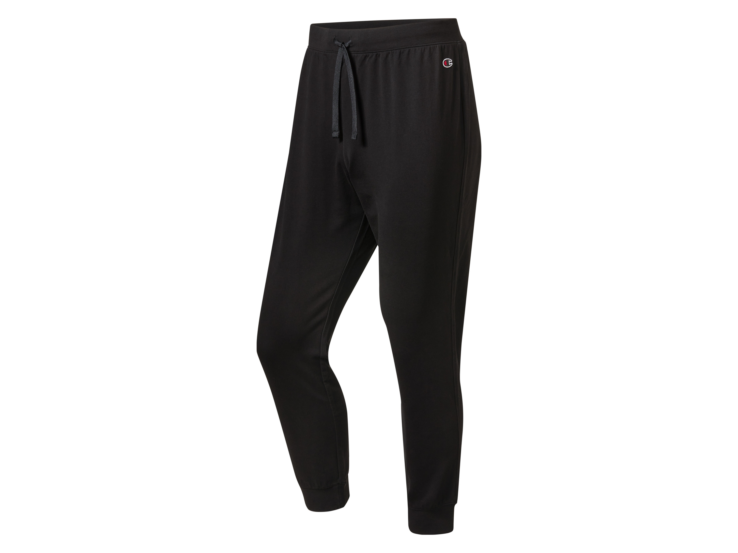 Champion Damen Sweathose (Schwarz, XS)''