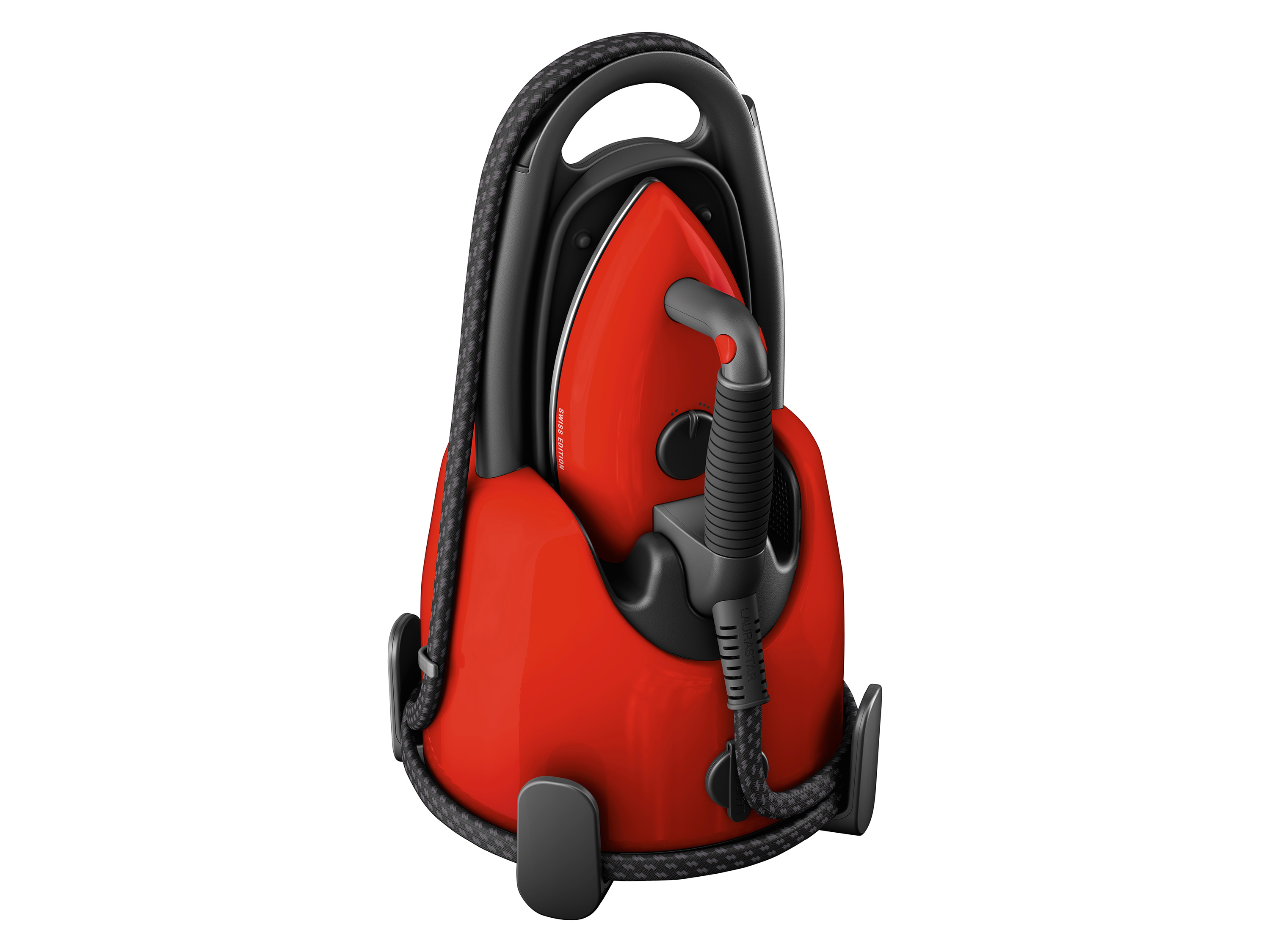 Laurastar Dampfbügelstation »Lift Swiss Edition«, 2200 W