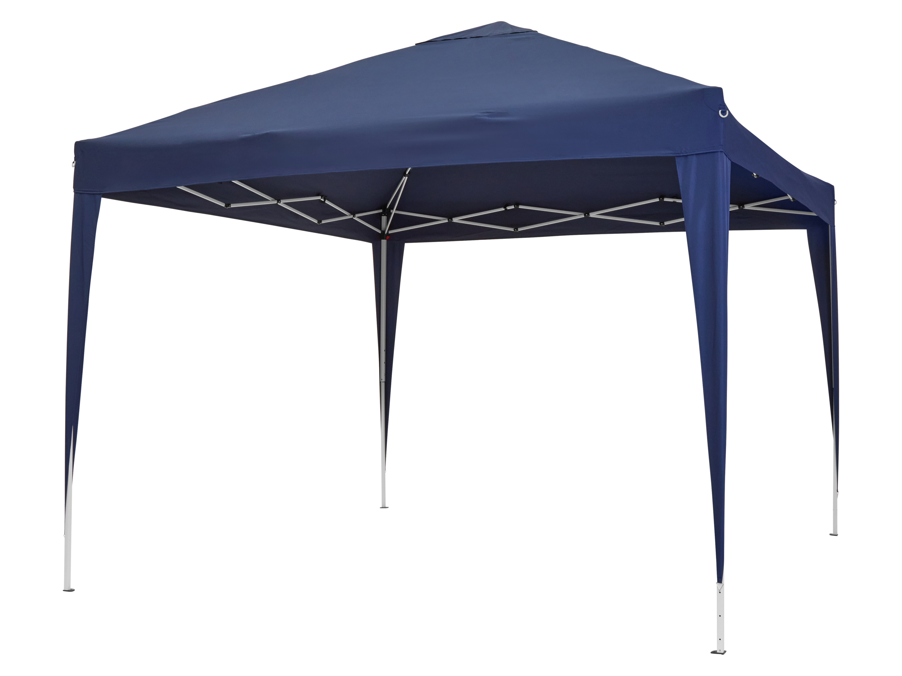 LIVARNO® Faltpavillon (Blau)''