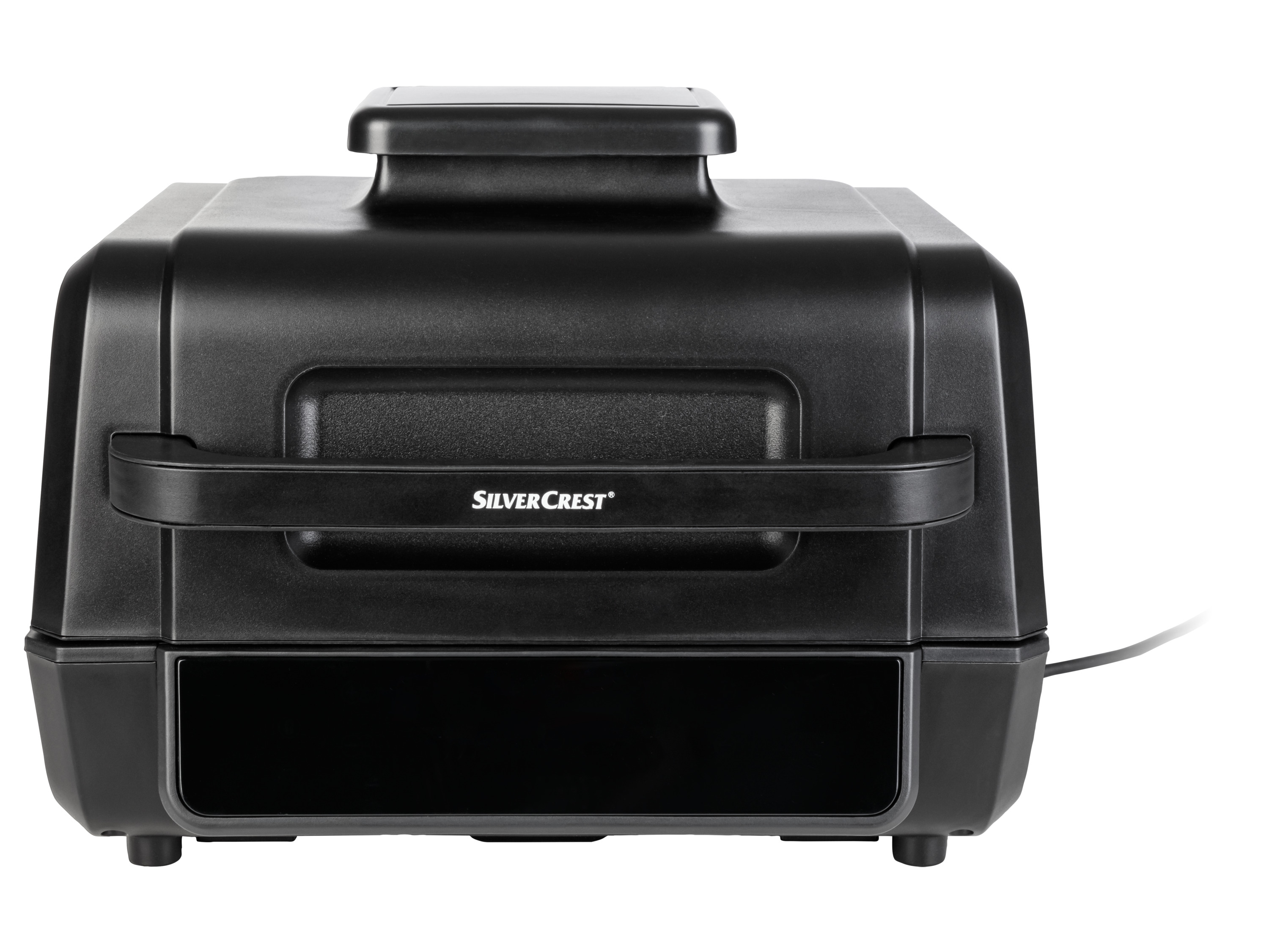 SILVERCREST® KITCHEN TOOLS Heißluftfritteuse mit Grillfunktion »SHFG 2460 A1«, 2,5 l''