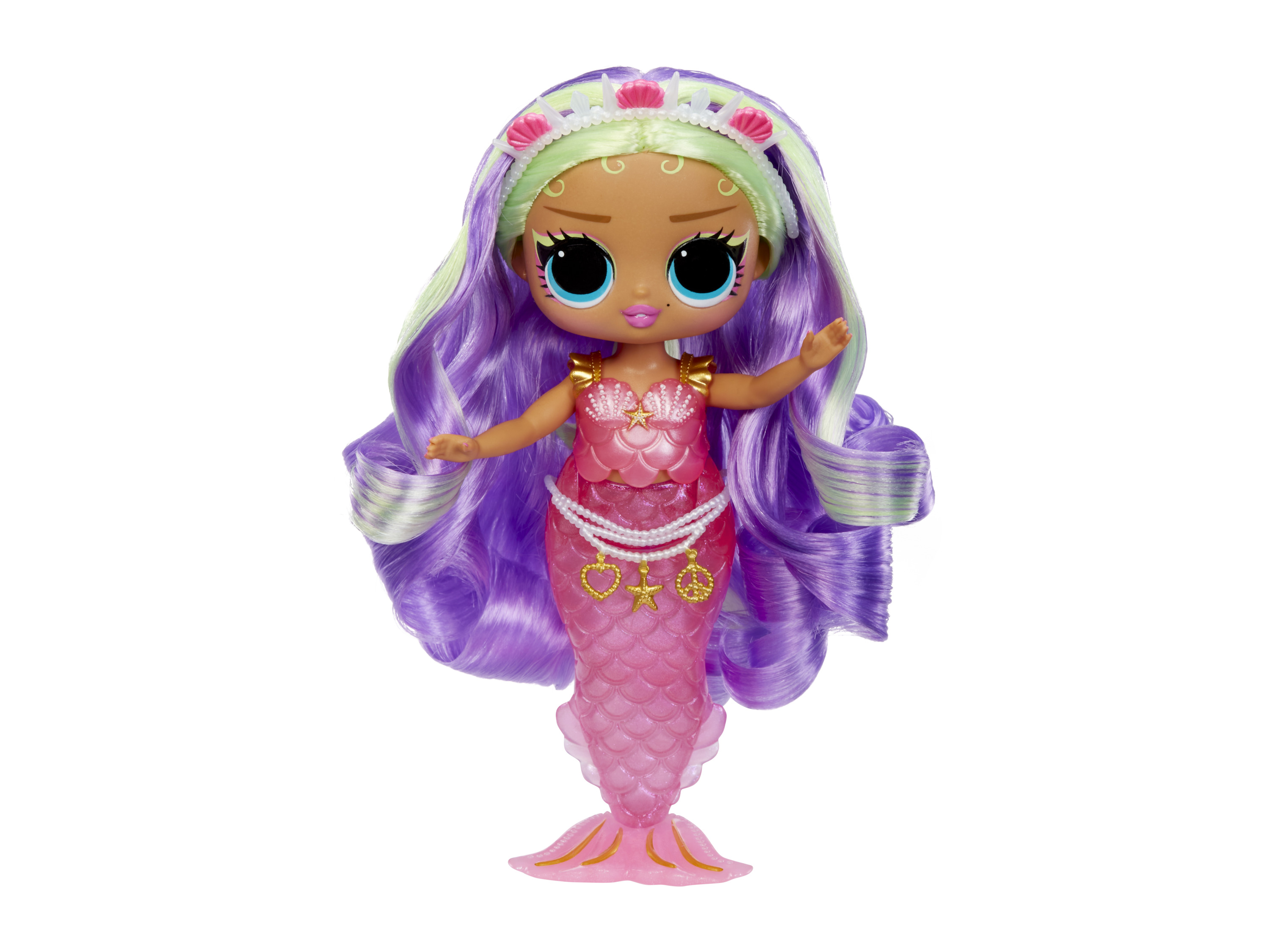 LOL Surprise Tweens MERMAID Doll (Cleo Cove)
