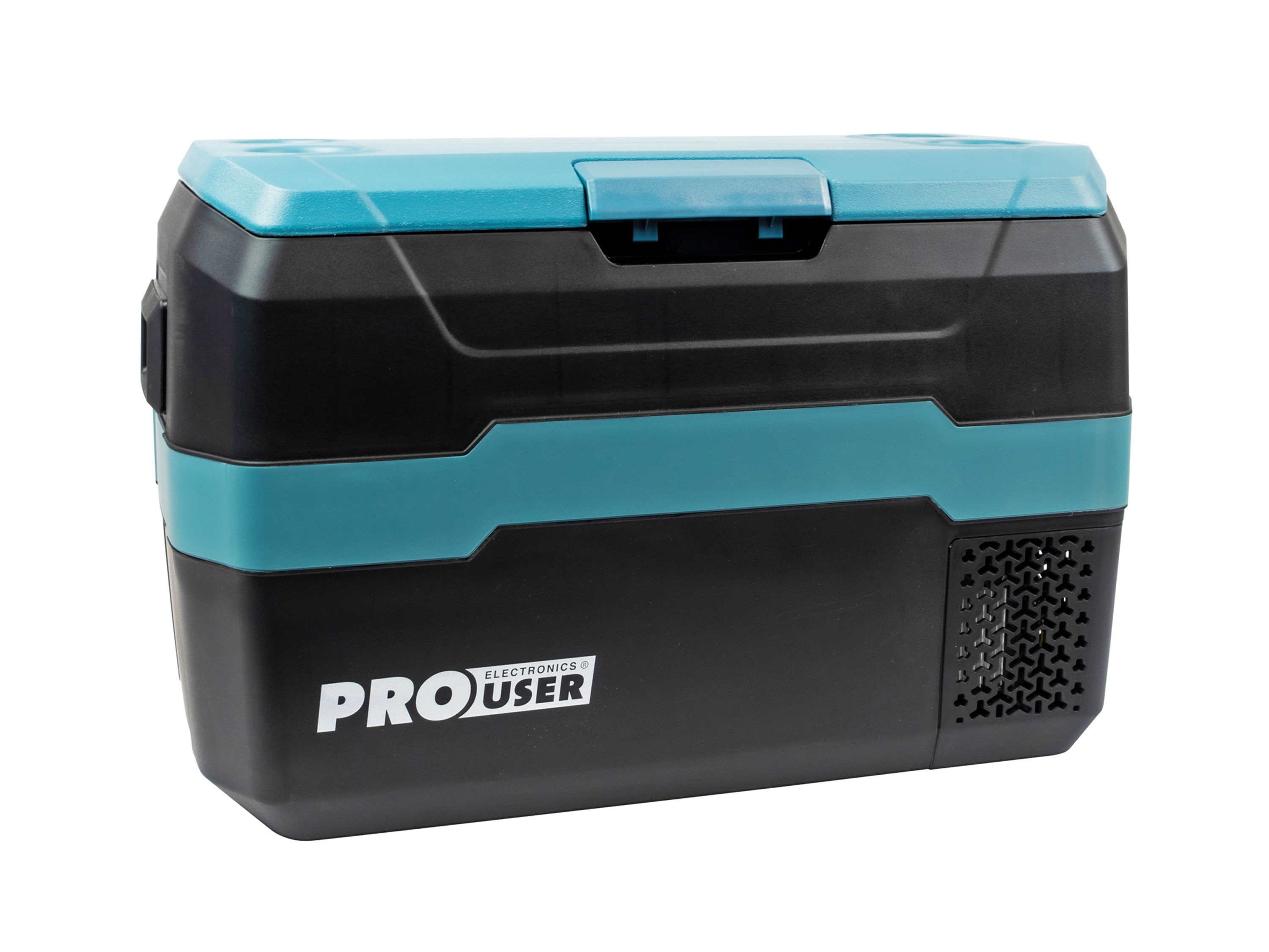 ProUser Kompressor Kühlbox »CB35«