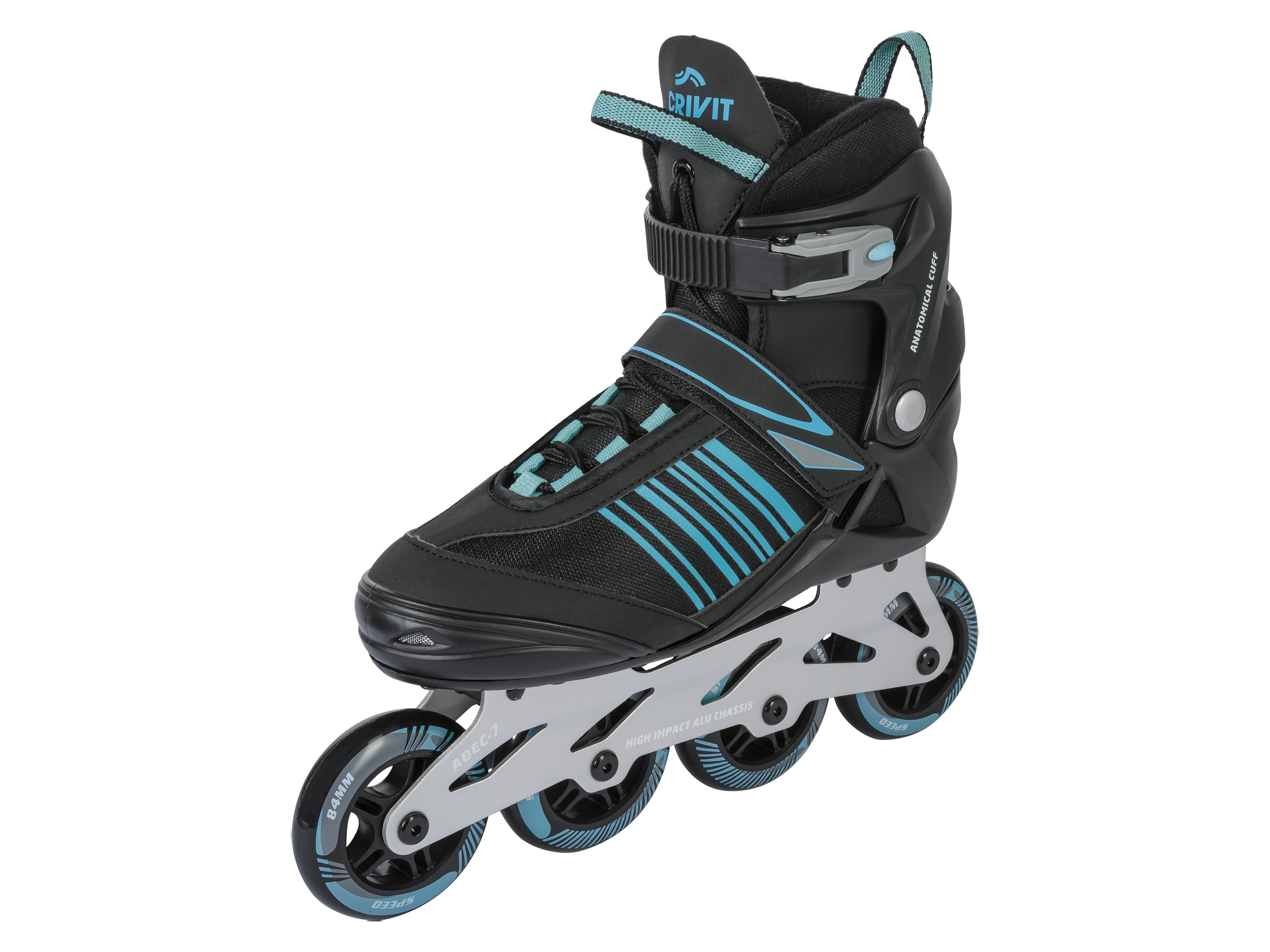 CRIVIT Damen Inlineskates (40)''