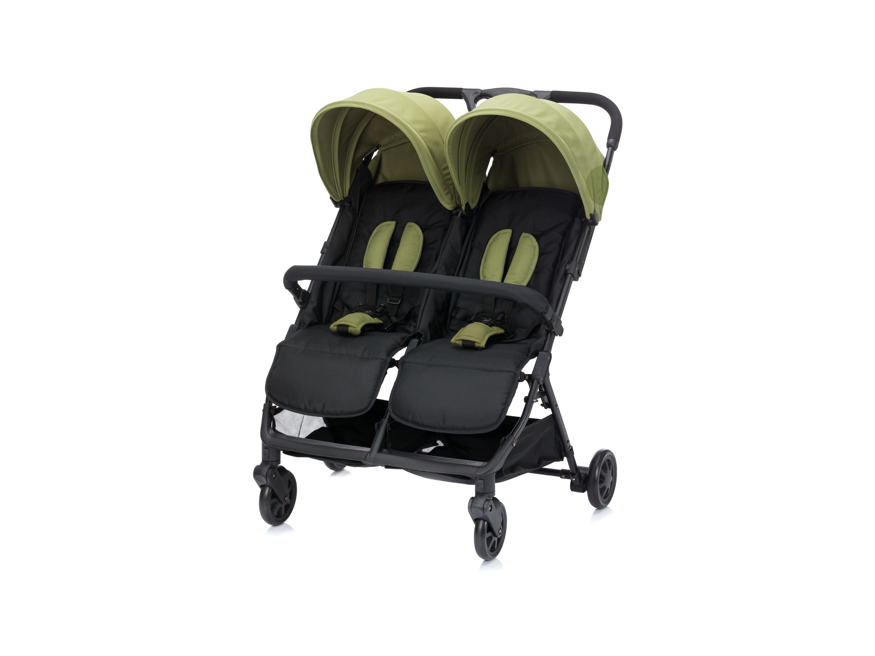 Fillikid Zwillingswagen »TWIN«