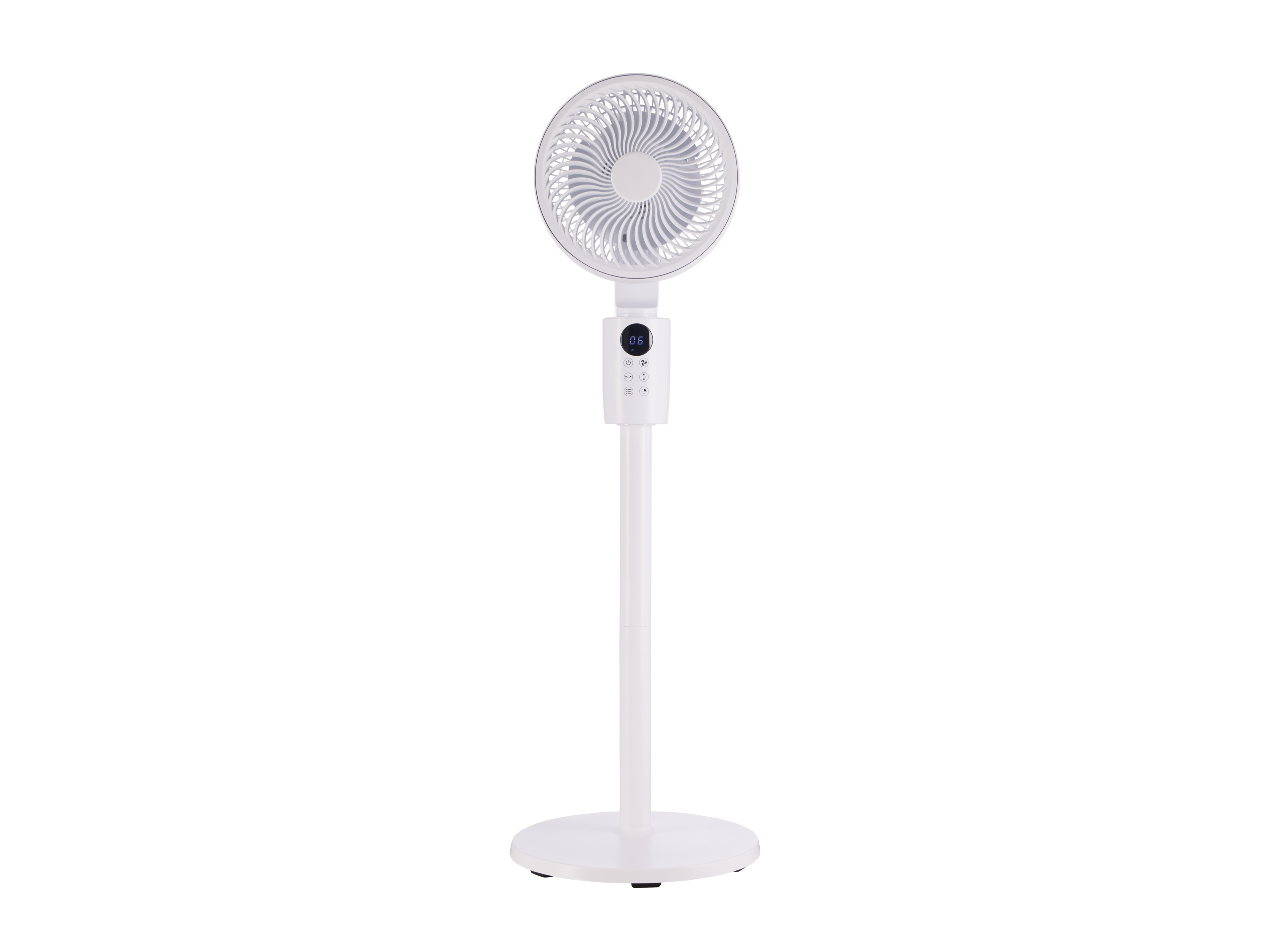 TRONIC® Standventilator
