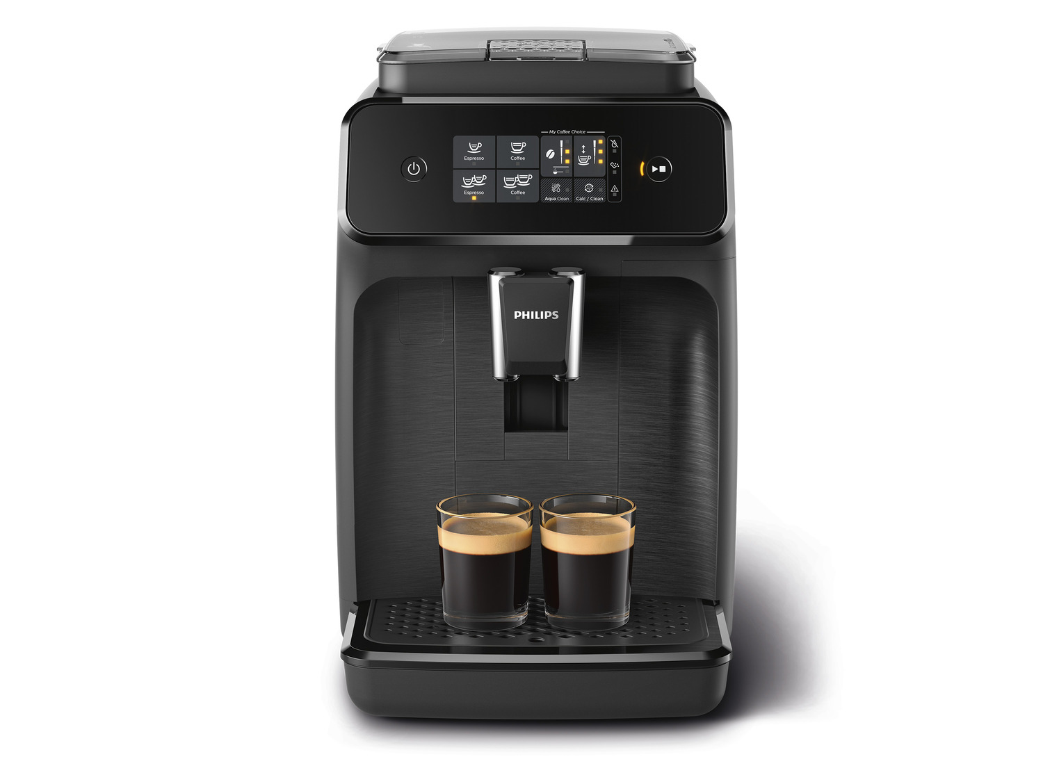 PHILIPS Kaffeevollautomat »EP1200/00«, 1500 W''