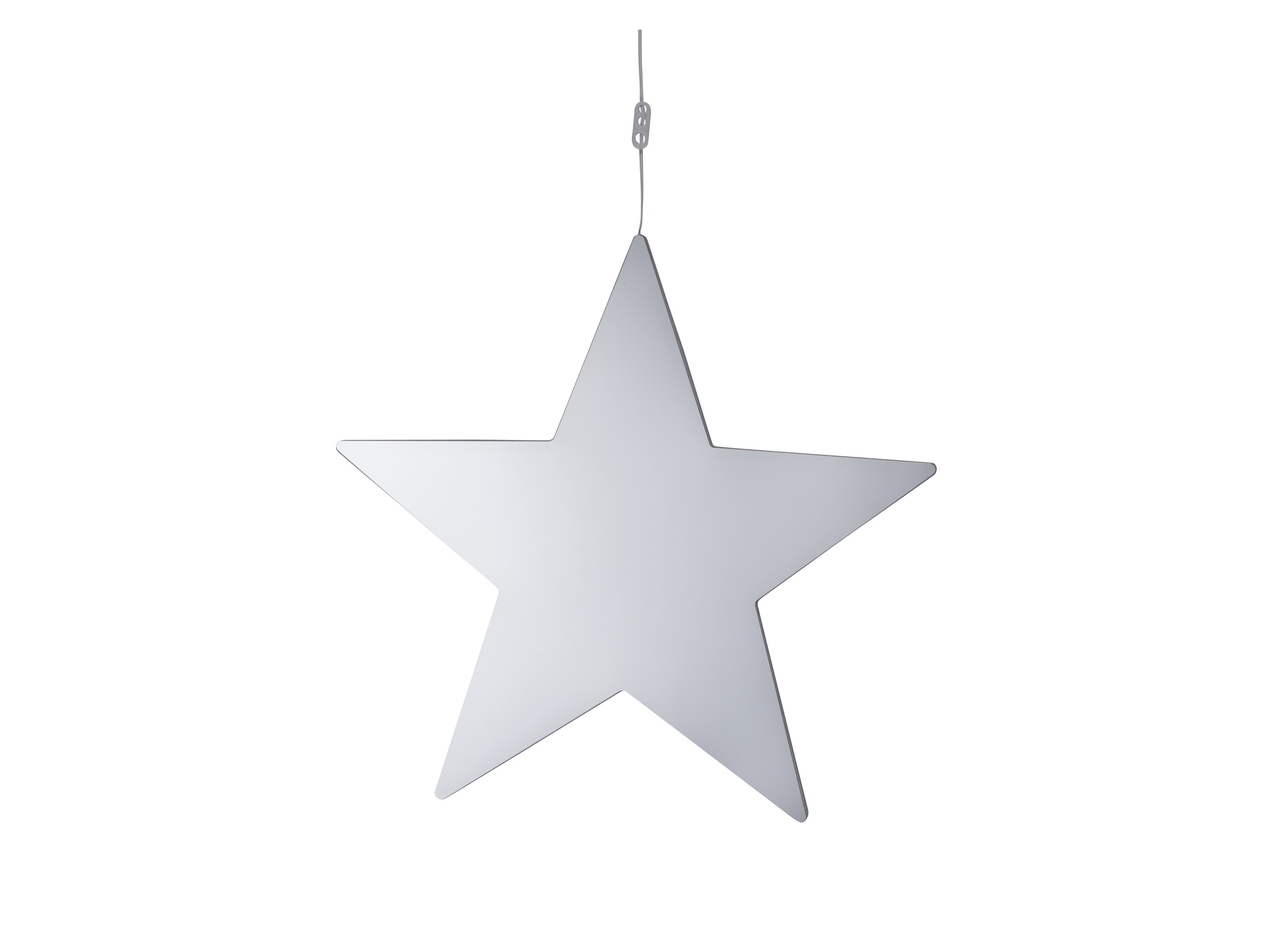 LIVARNO home Weihnachtsdekoration (Stern)''