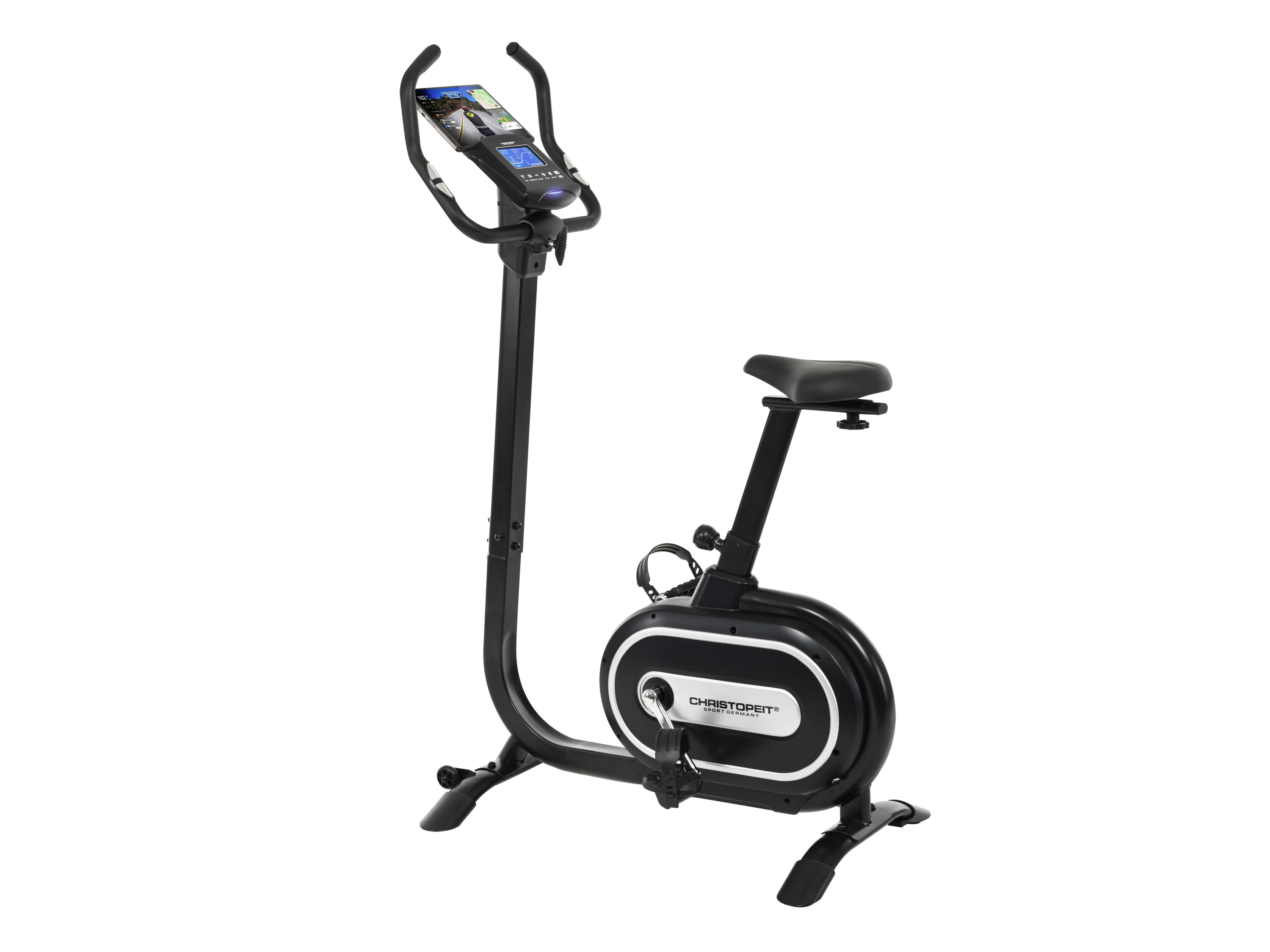 Christopeit Ergometer »ET 5.1«