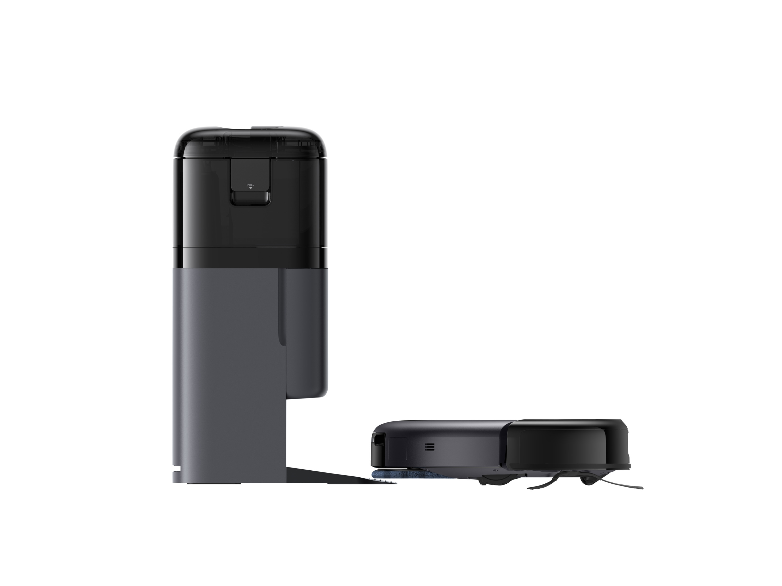 EUFY Saugroboter »Omni C20«