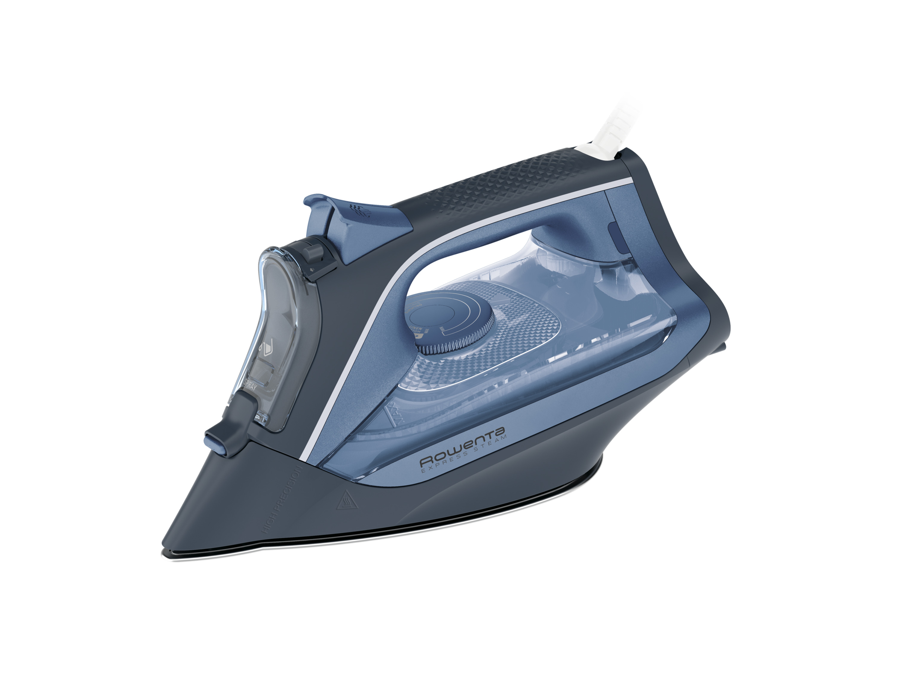 Rowenta Dampfbügeleisen »EXPRESS STEAM«