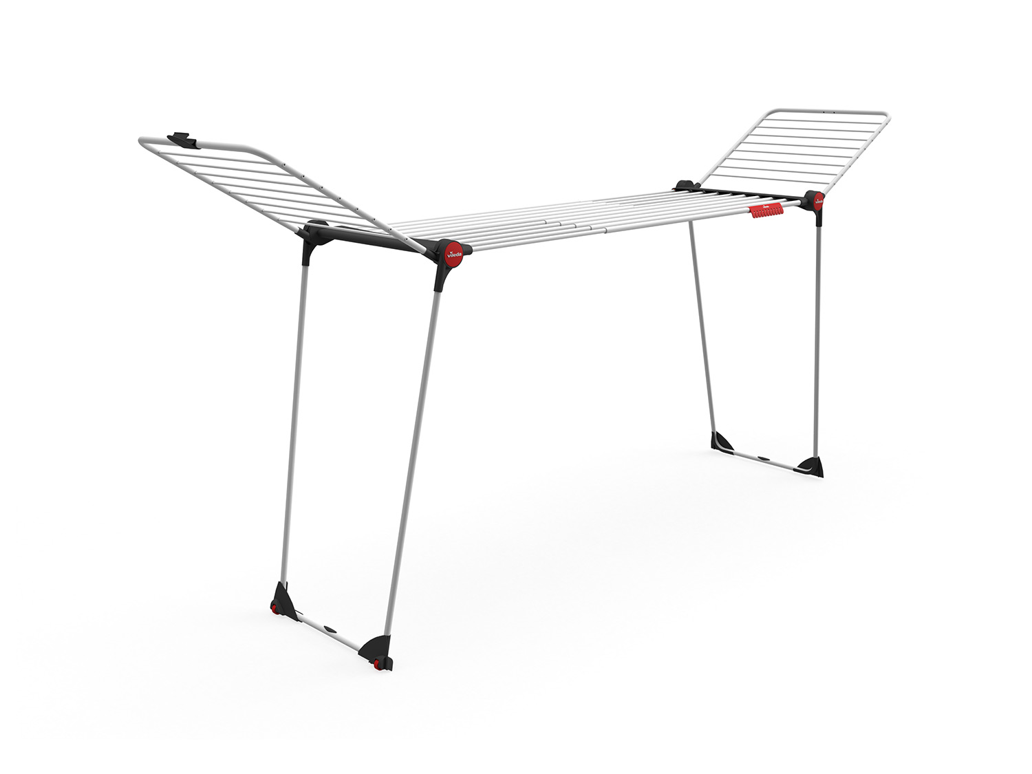 VILEDA Infinity Flex Wäscheständer''
