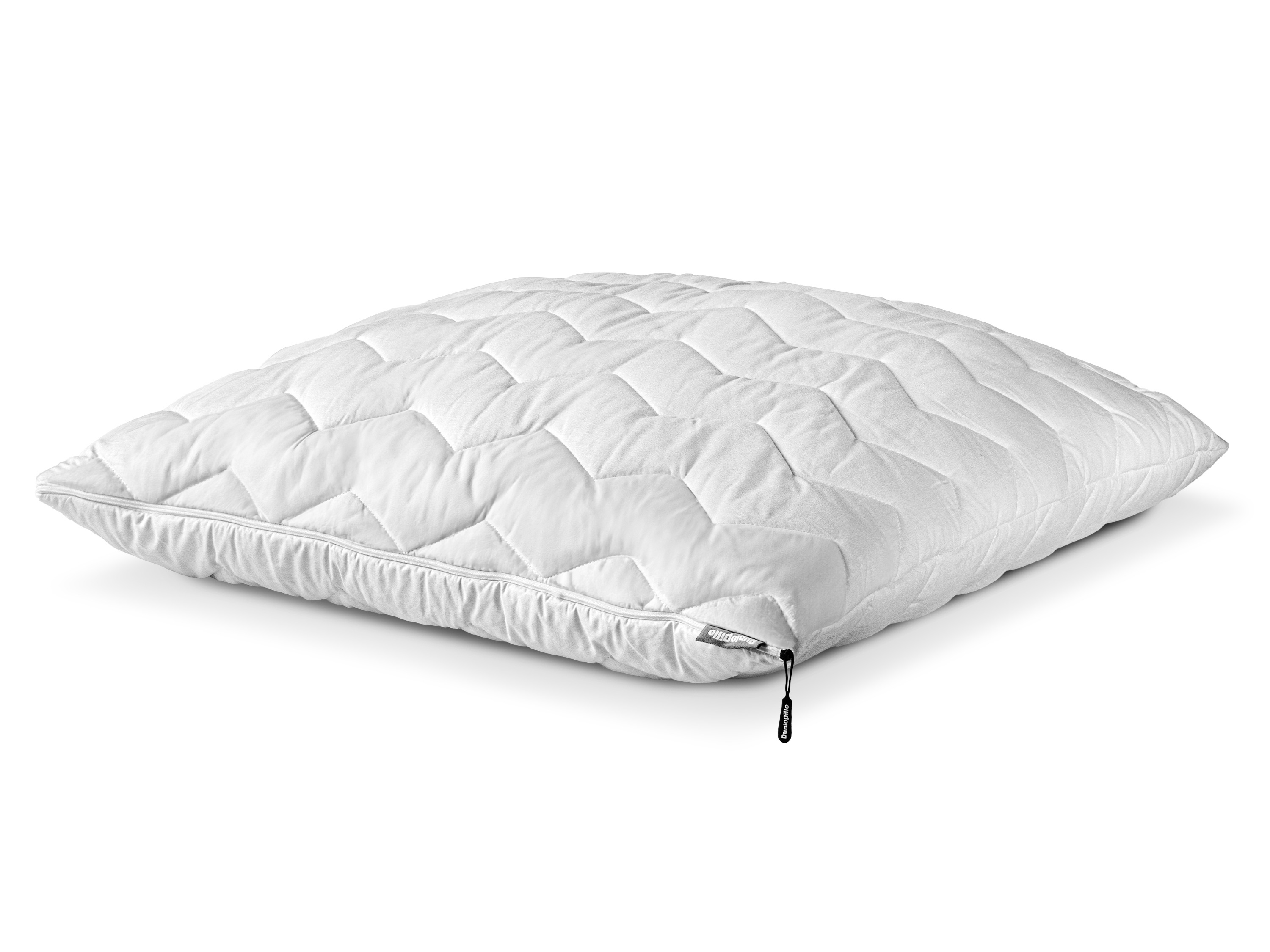 Dunlopillo Premium Kopfkissen Life (80x80 cm)