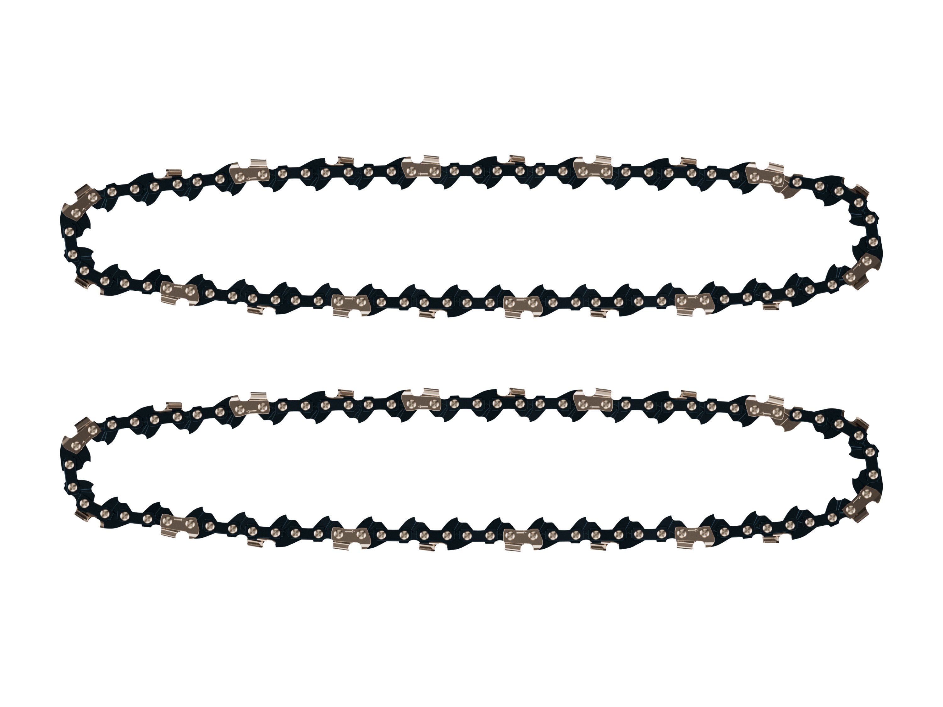 PARKSIDE® Ersatz-Sägeketten, 2 Stück (10 11 A2 - 10 Zoll)