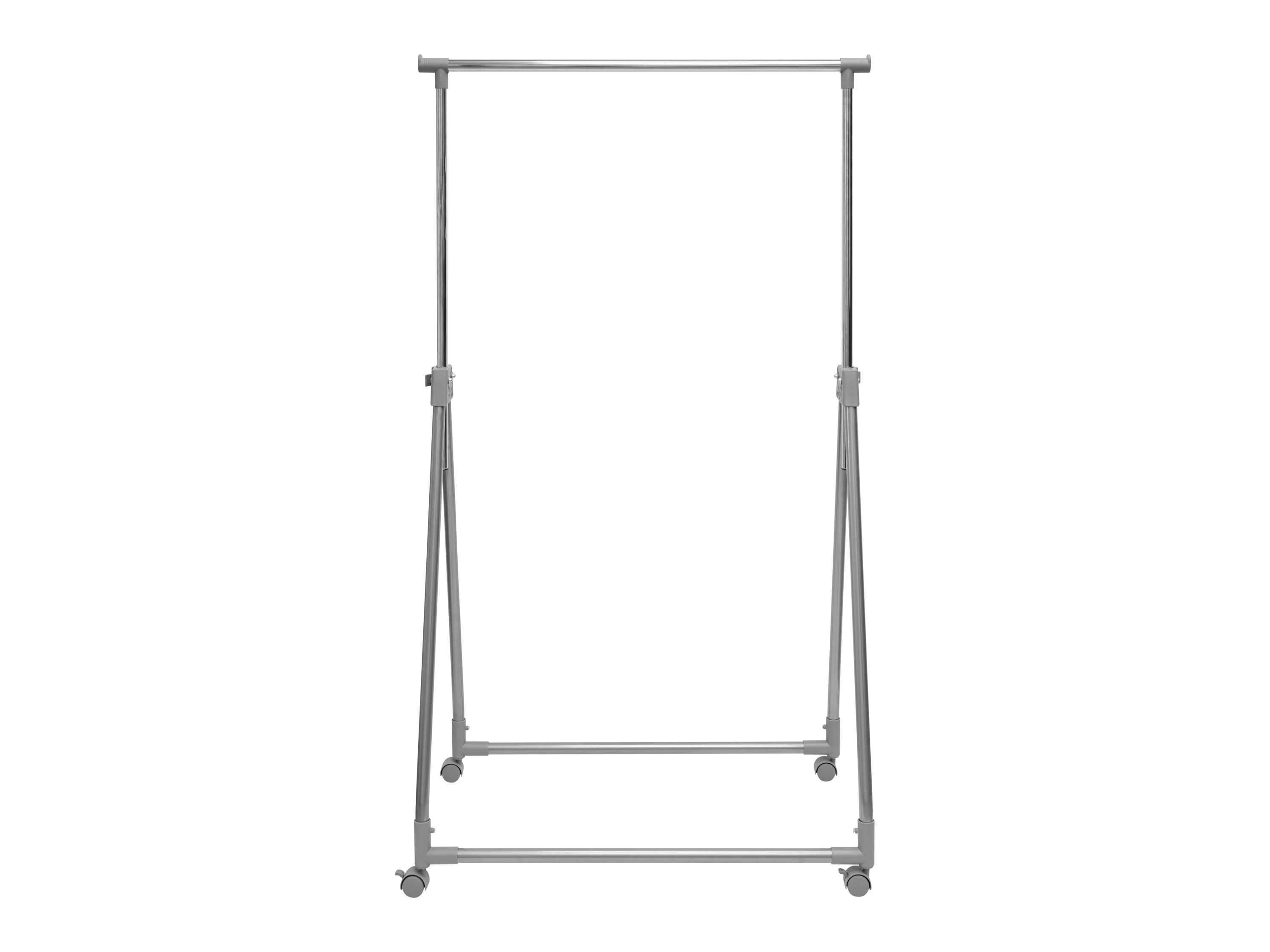 LIVARNO home Klappbarer Kleiderständer, faltbar ''