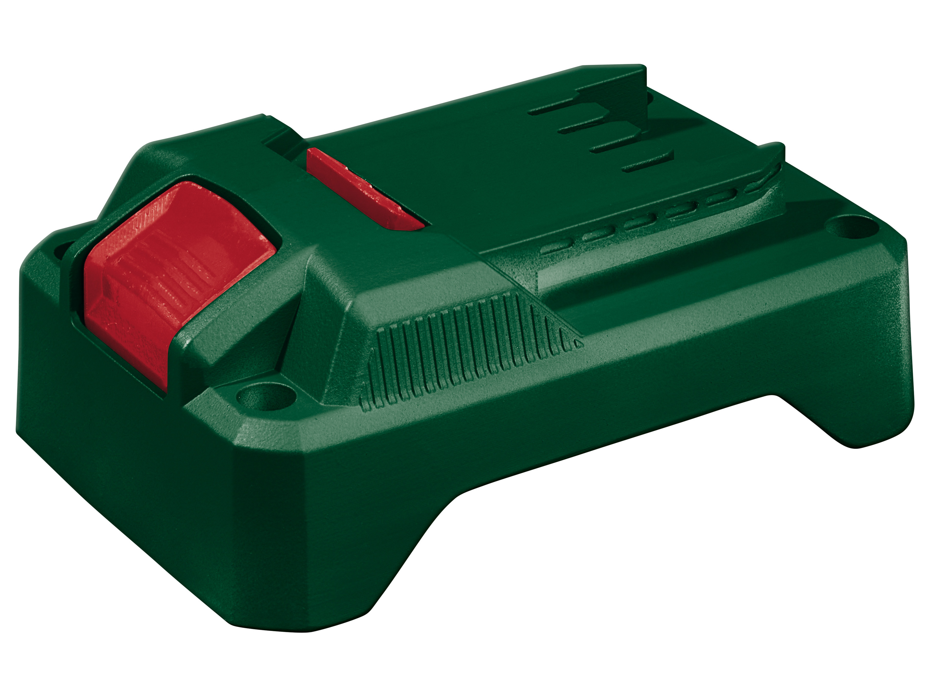 PARKSIDE® Wandhalter-Set für Akkus / Wandhalter für Akku-Schrauber (akkuschrauberhalter)