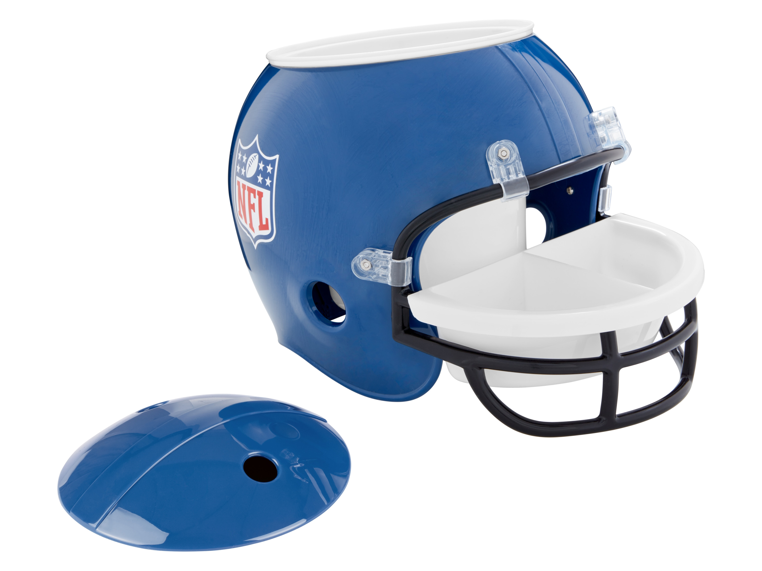 NFL Snack-Schale Helm''