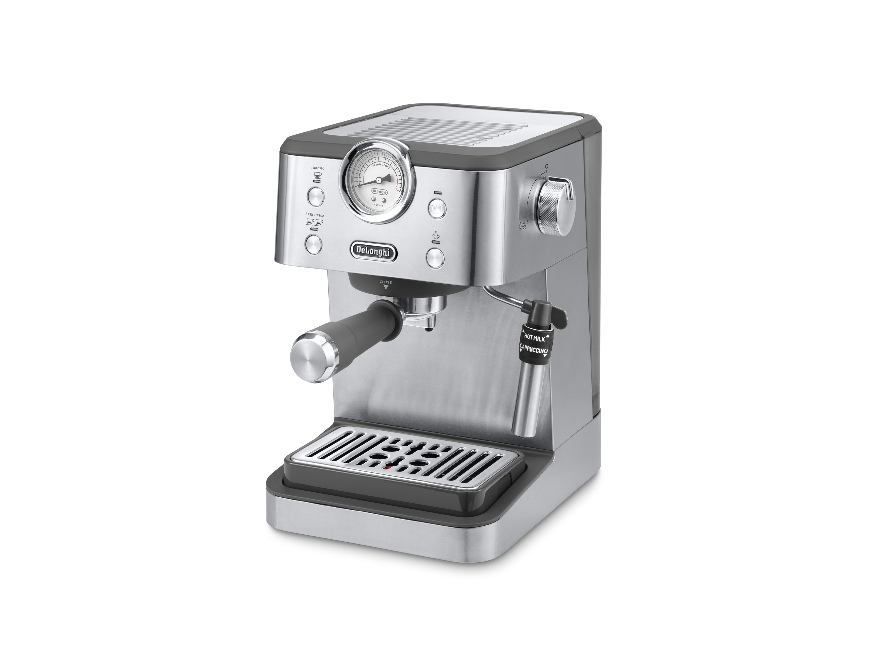 Delonghi Siebträgermaschine »EM 450«