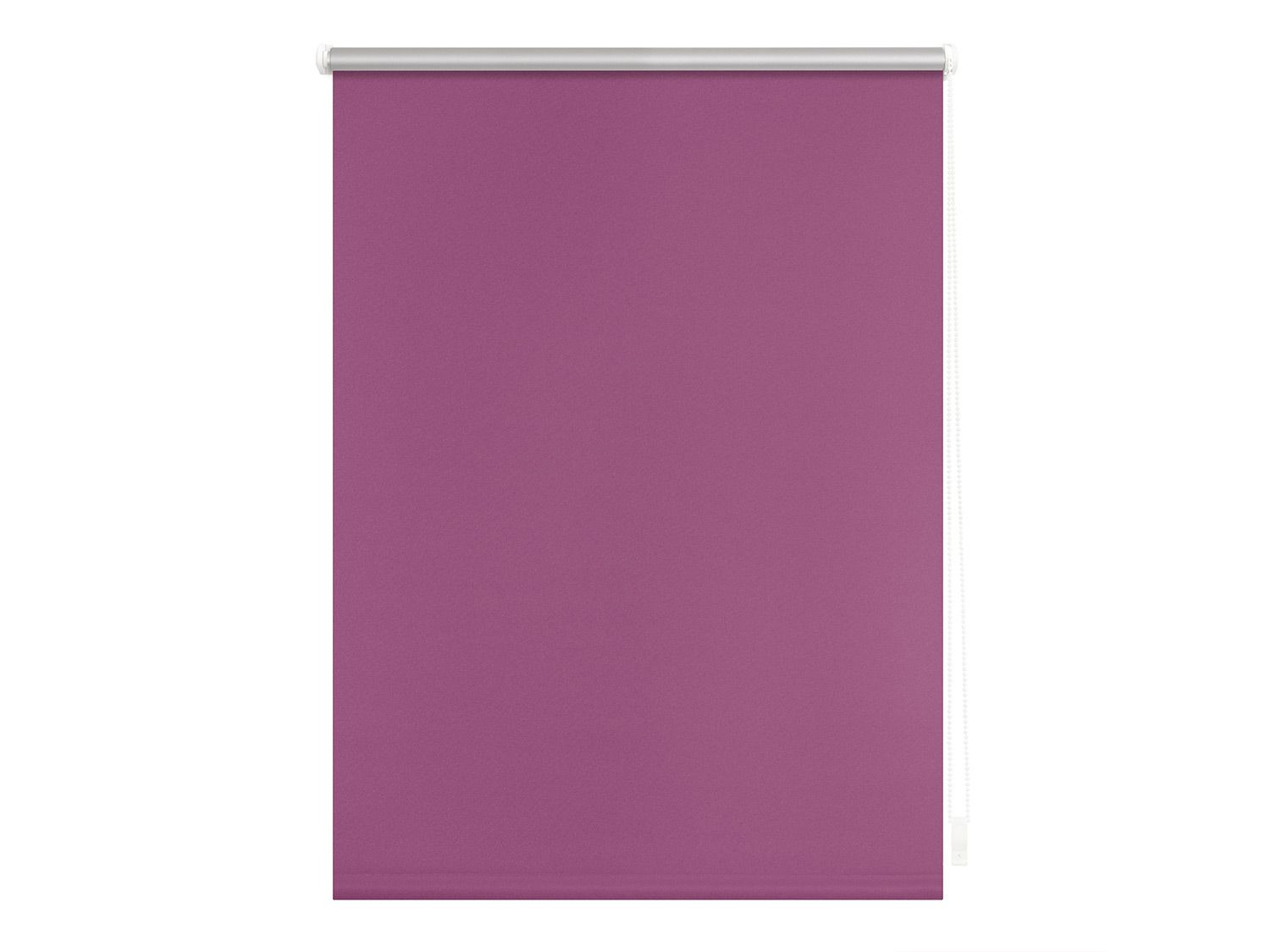 Lichtblick Thermo-Rollo Klemmfi, Fuchsia, 40x150 cm (Fuchsia, 40x150 cm)